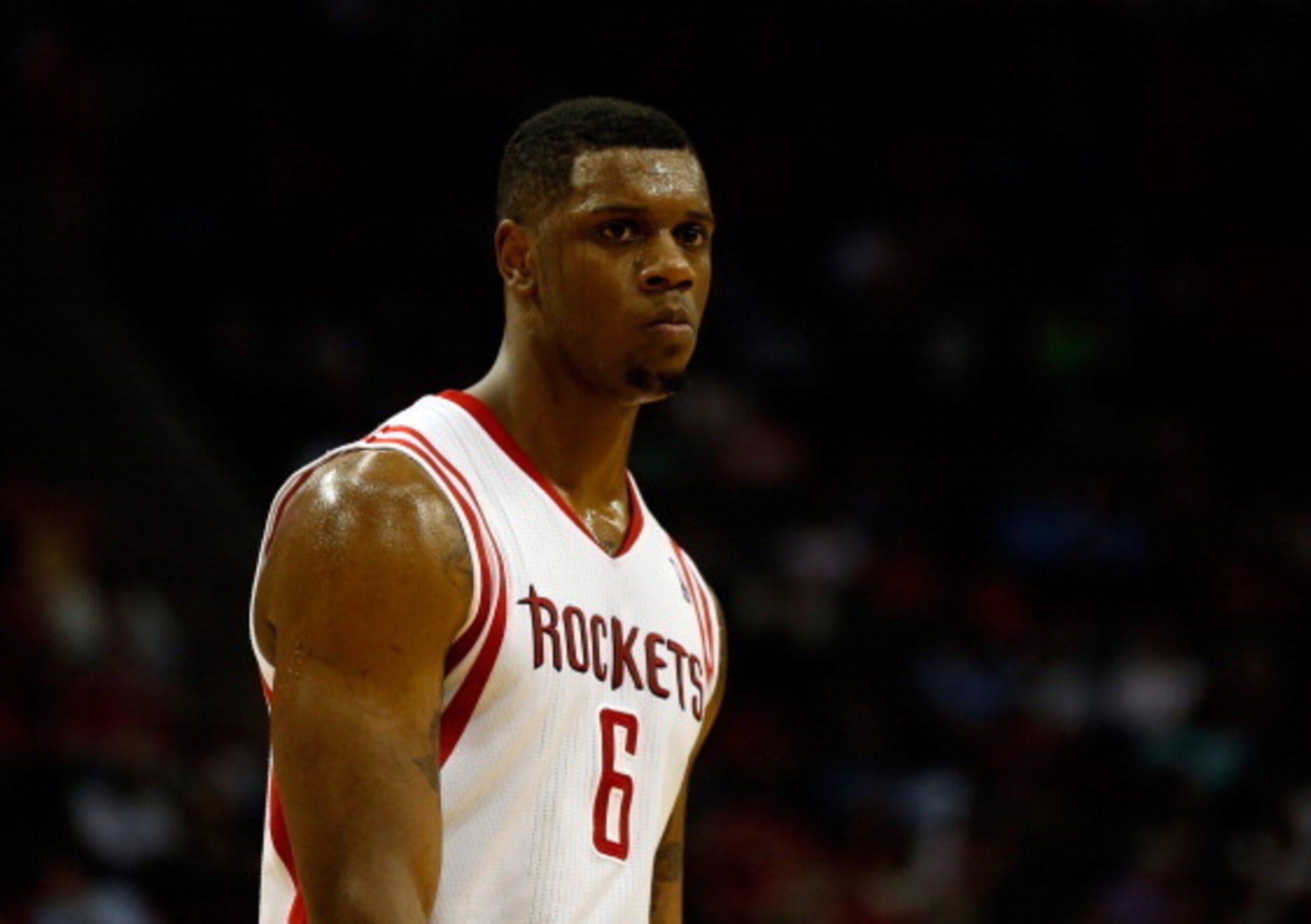 Can Terrence Jones continue to succeed alongside Dwight Howard in the starting lineup?