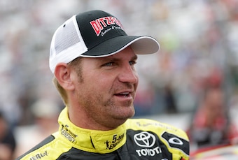 Clint Bowyer