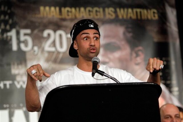 Ranking the Best Commentators in Boxing Today