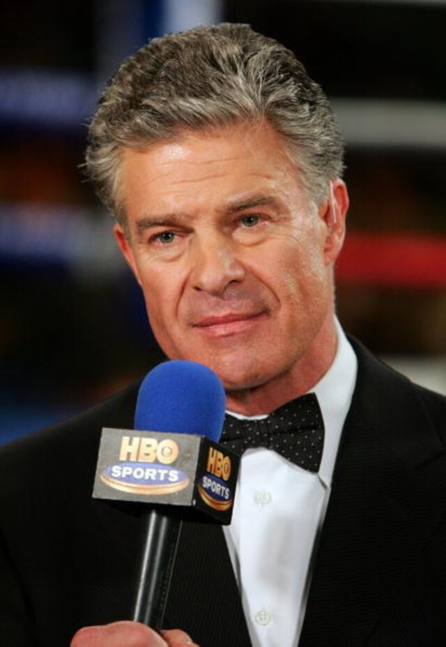 Ranking the Best Commentators in Boxing Today