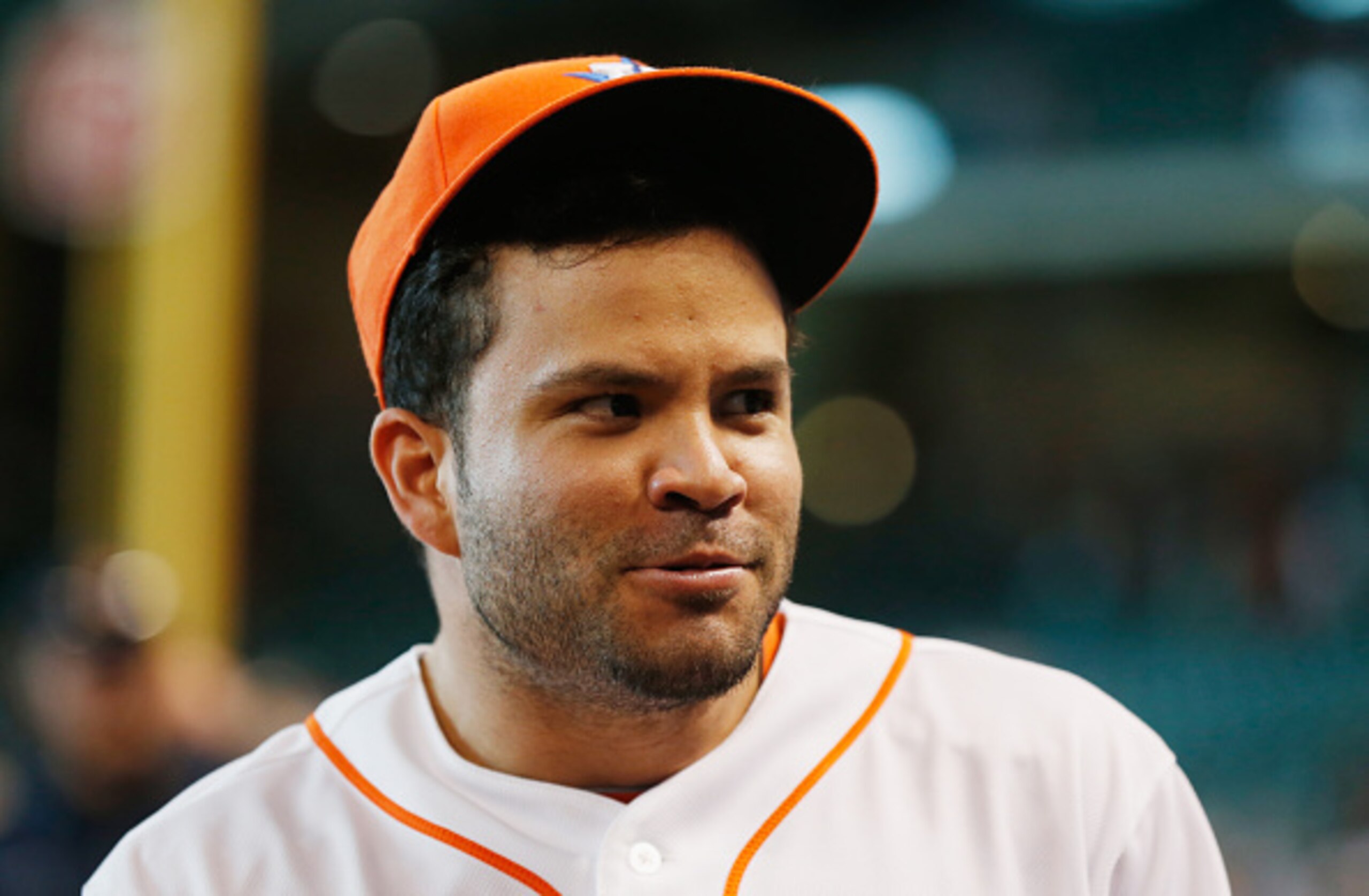 Jose Altuve is trying to do something no Astro has ever done before.
