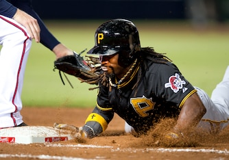 As Andrew McCutchen goes, so go the Pirates.