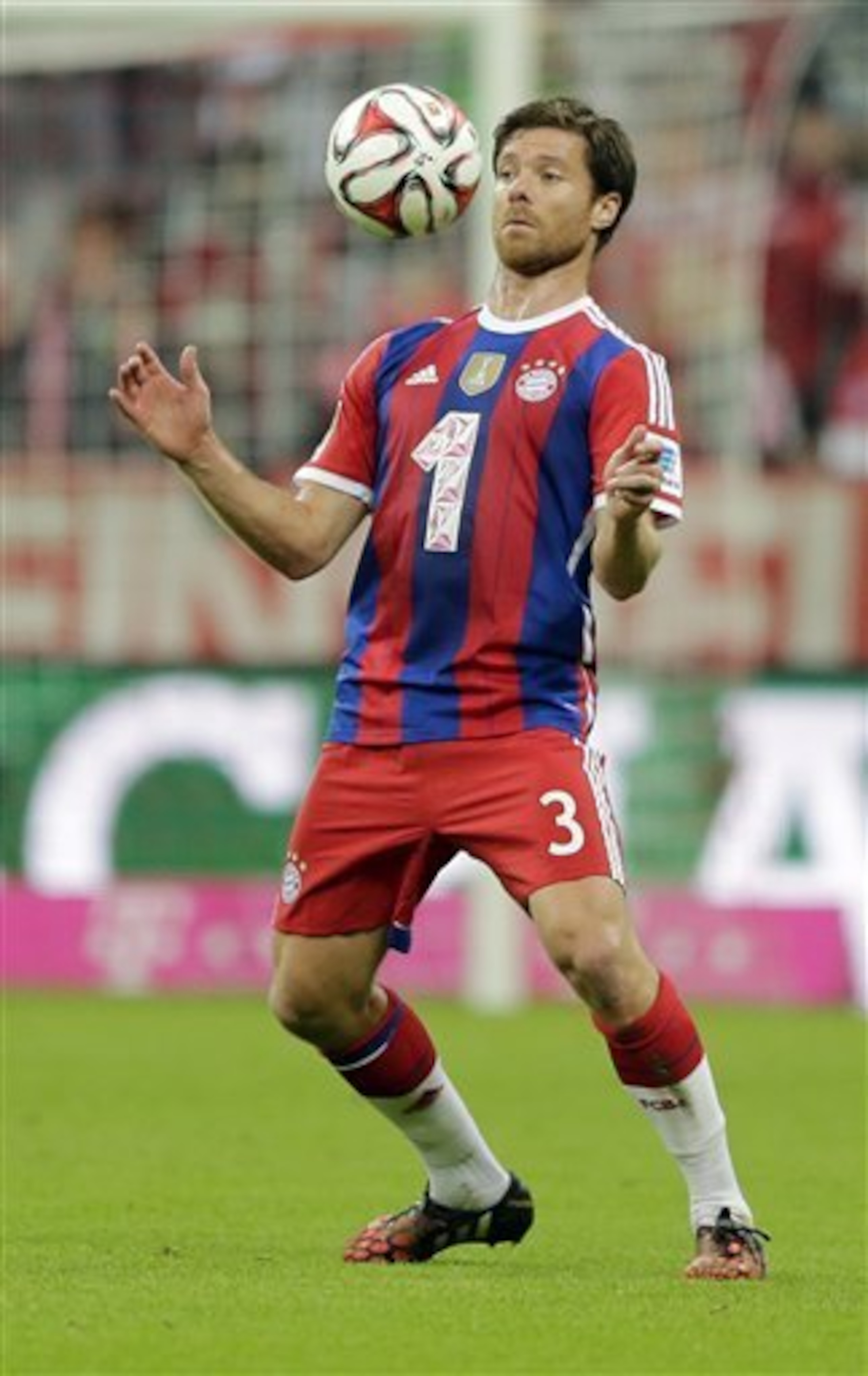 Astute Alonso