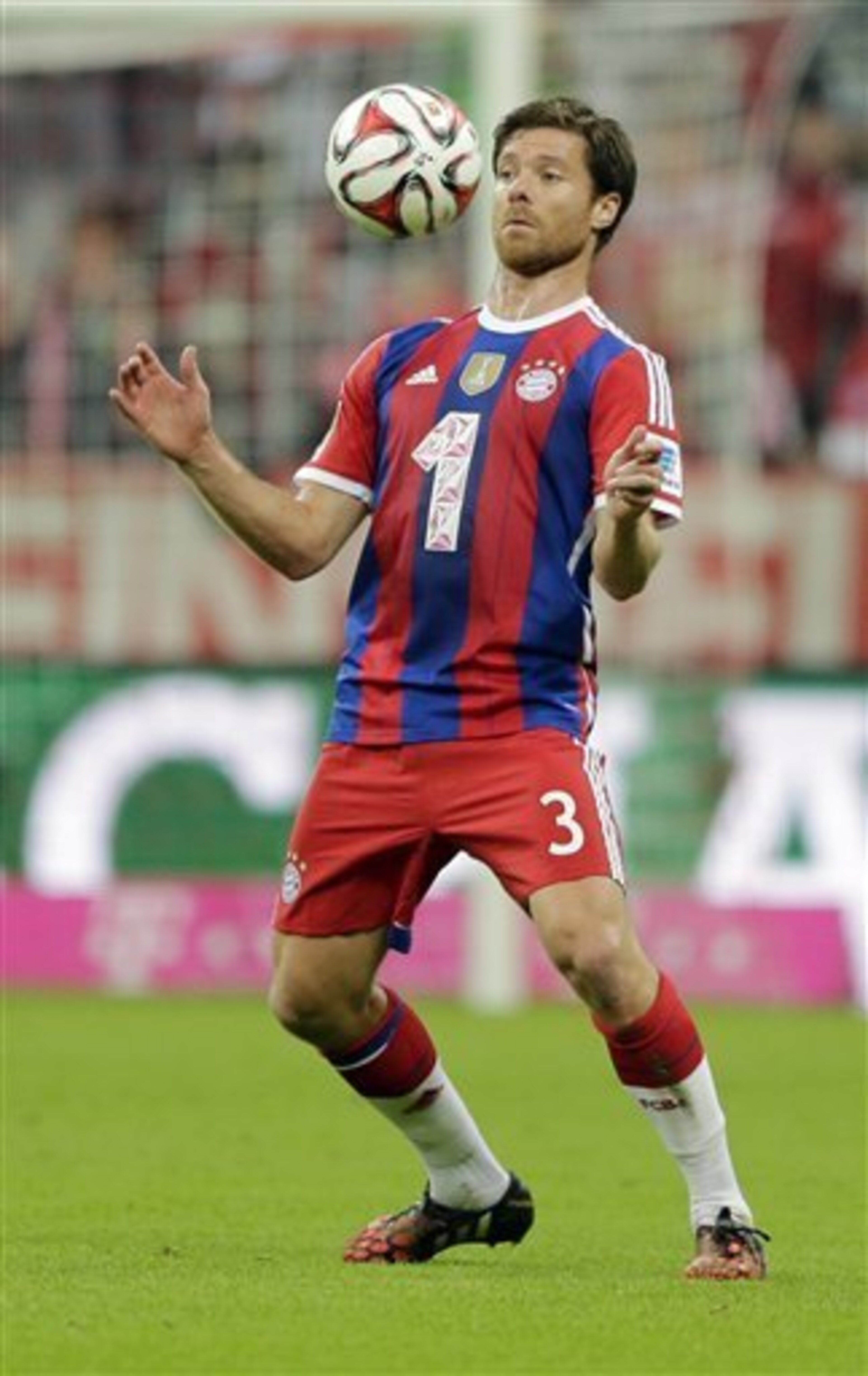 Astute Alonso