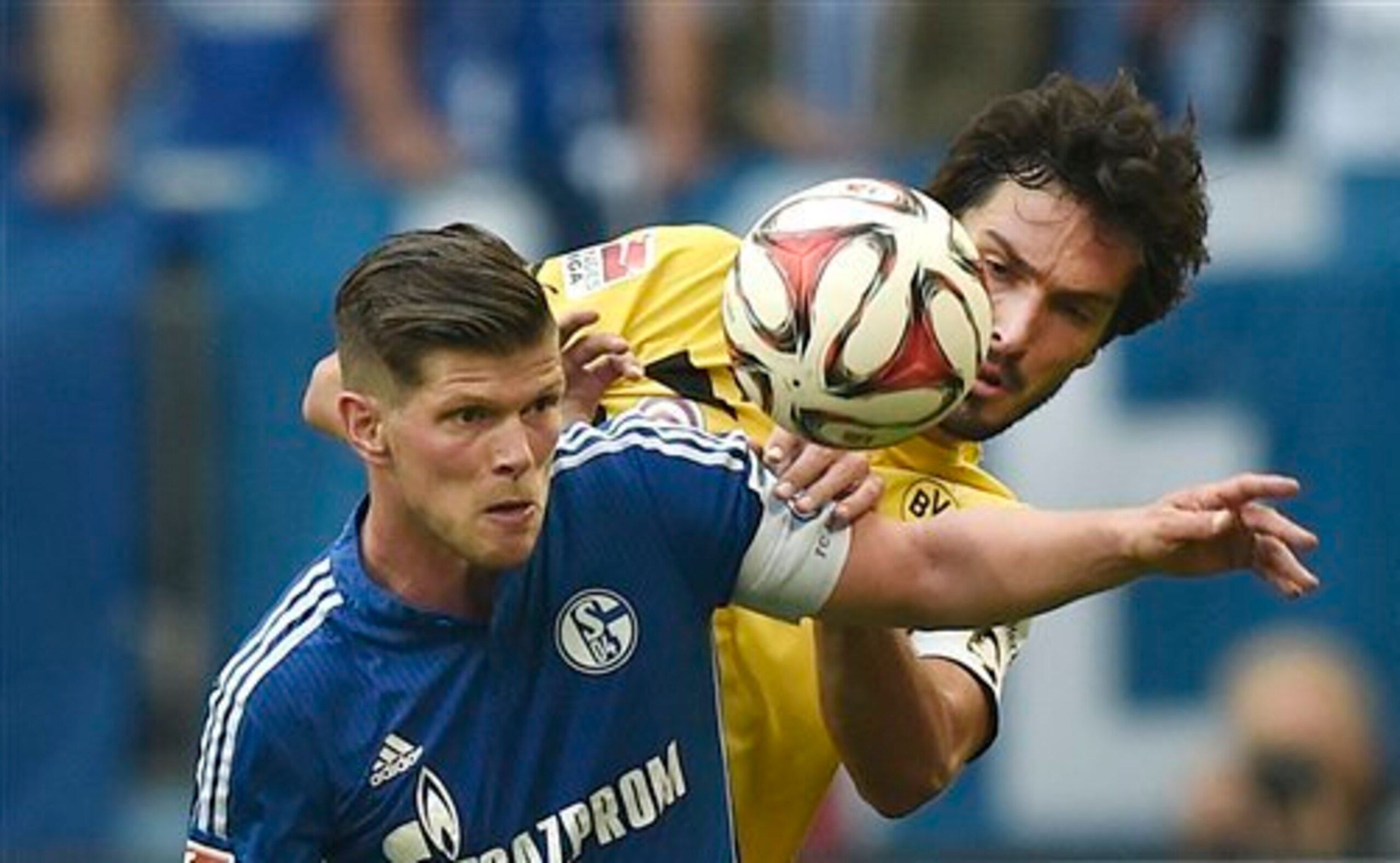 Hummels and the Hunter