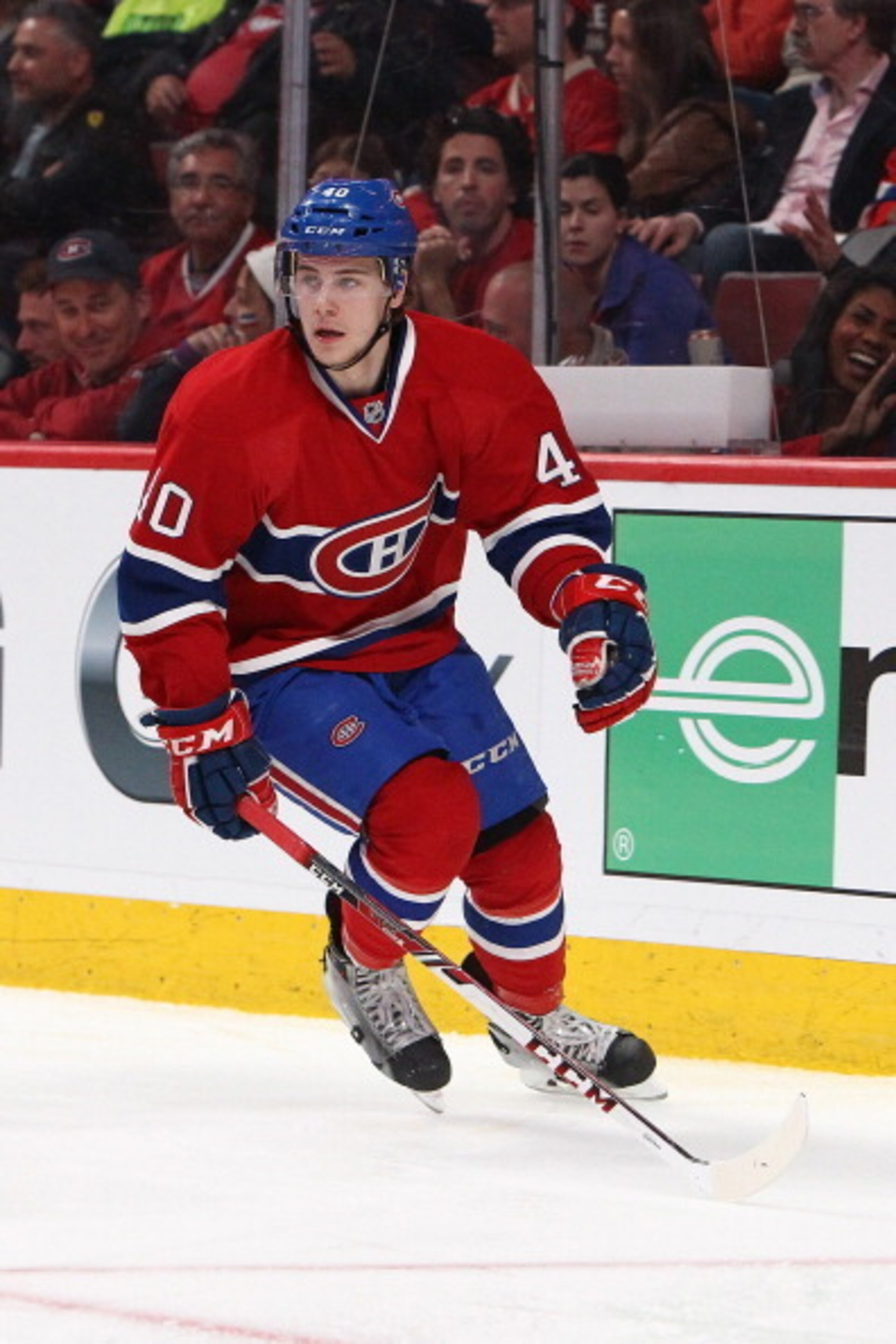 Nathan Beaulieu Nathan Beaulieu