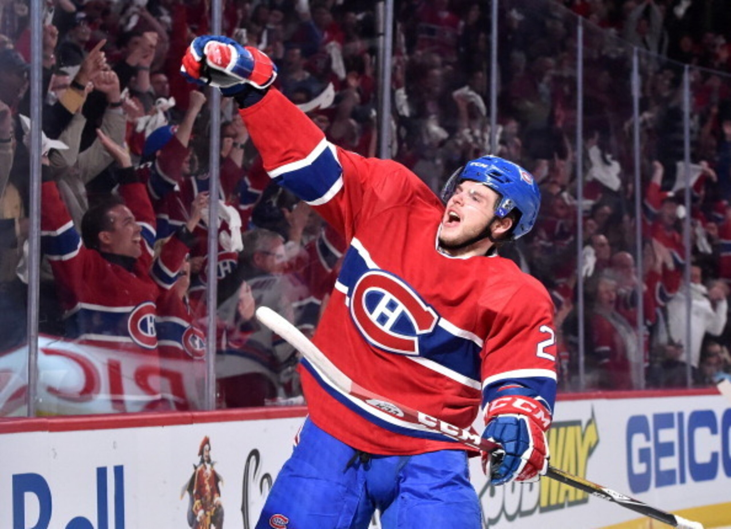 Alex Galchenyuk Alex Galchenyuk