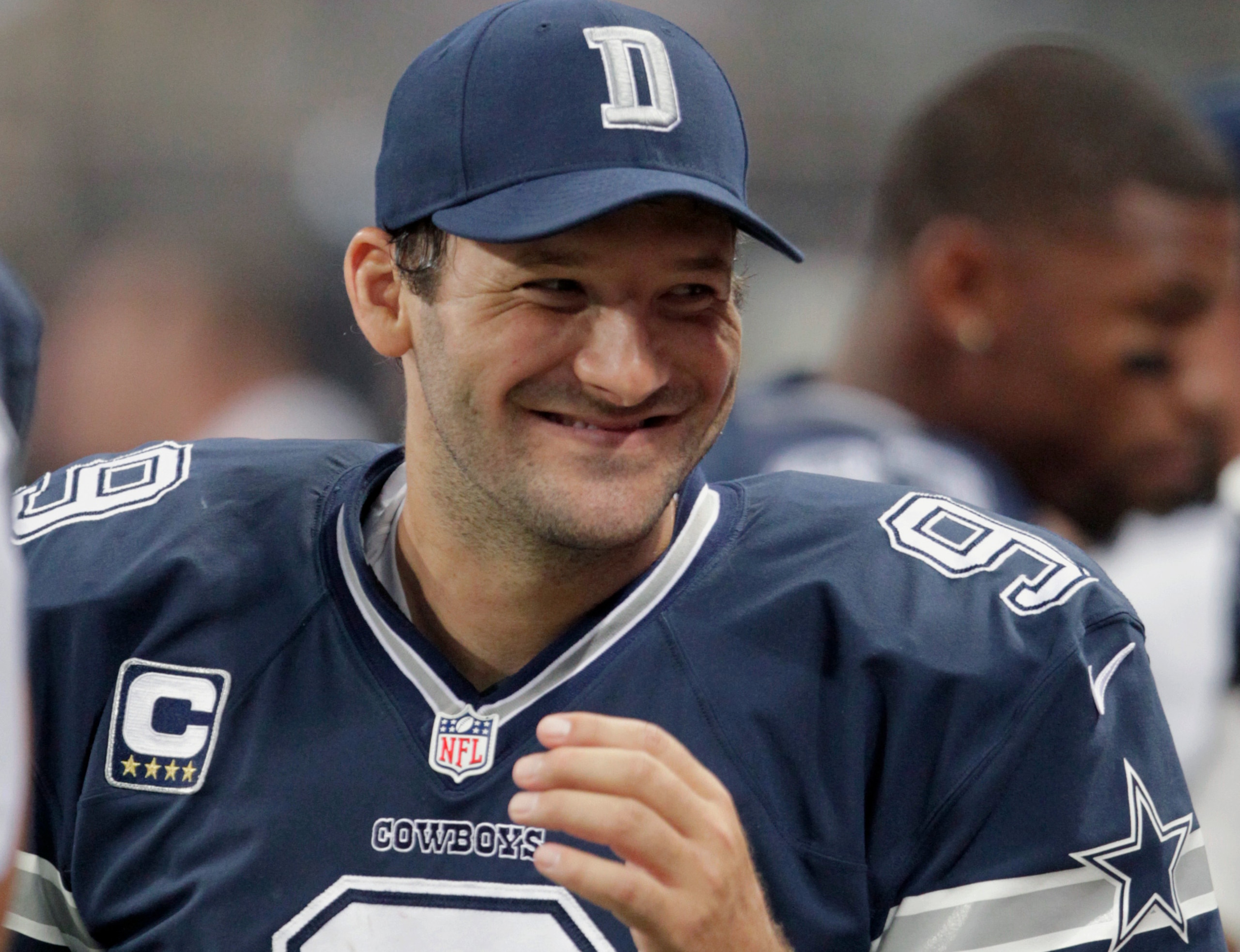 A 3-1 start is rare for the Cowboys in recent years.