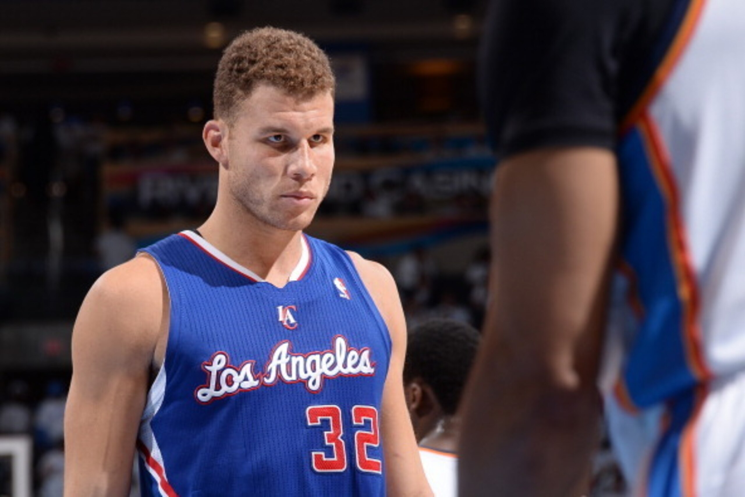 Blake Griffin is set for a monster 2014-15 season.