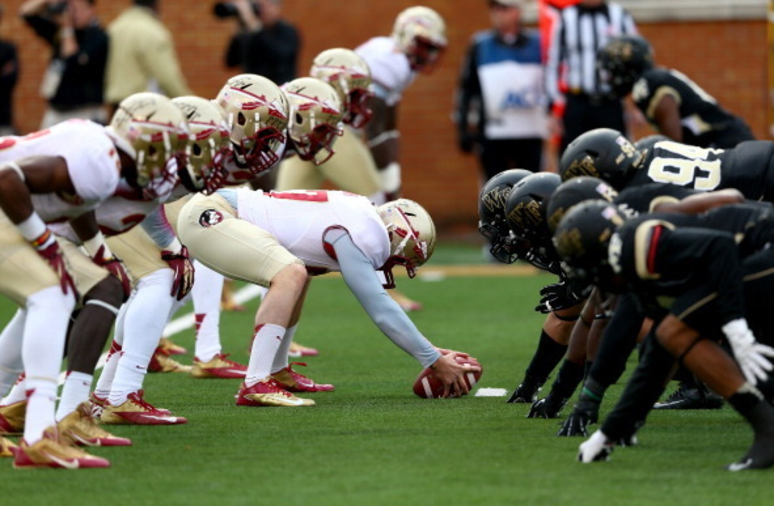 FSU has routed Wake Forest the last two times the teams have played.