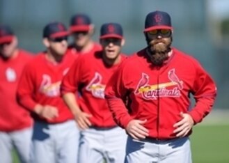 One of these things is not like the others.