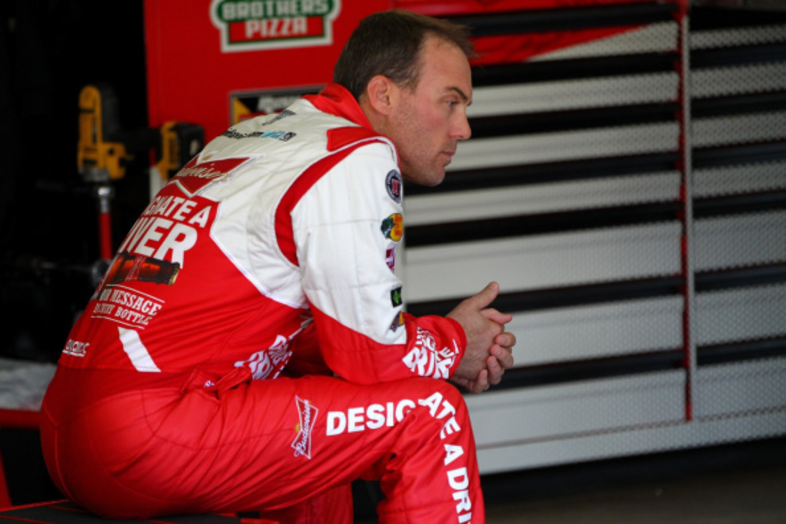 Kevin Harvick