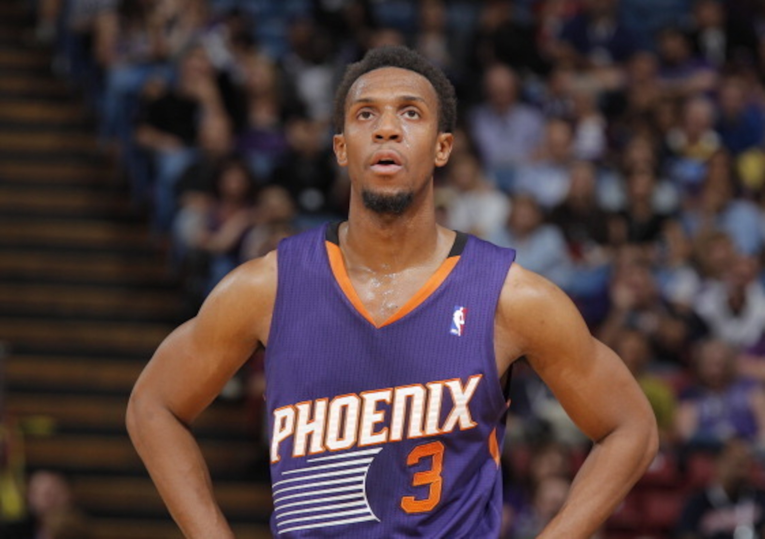 Ish Smith is one of several guys on the roster bubble for the Rockets.