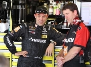Matt Kenseth and crew chief Jason Ratcliff could still become NASCAR's worst nightmare.