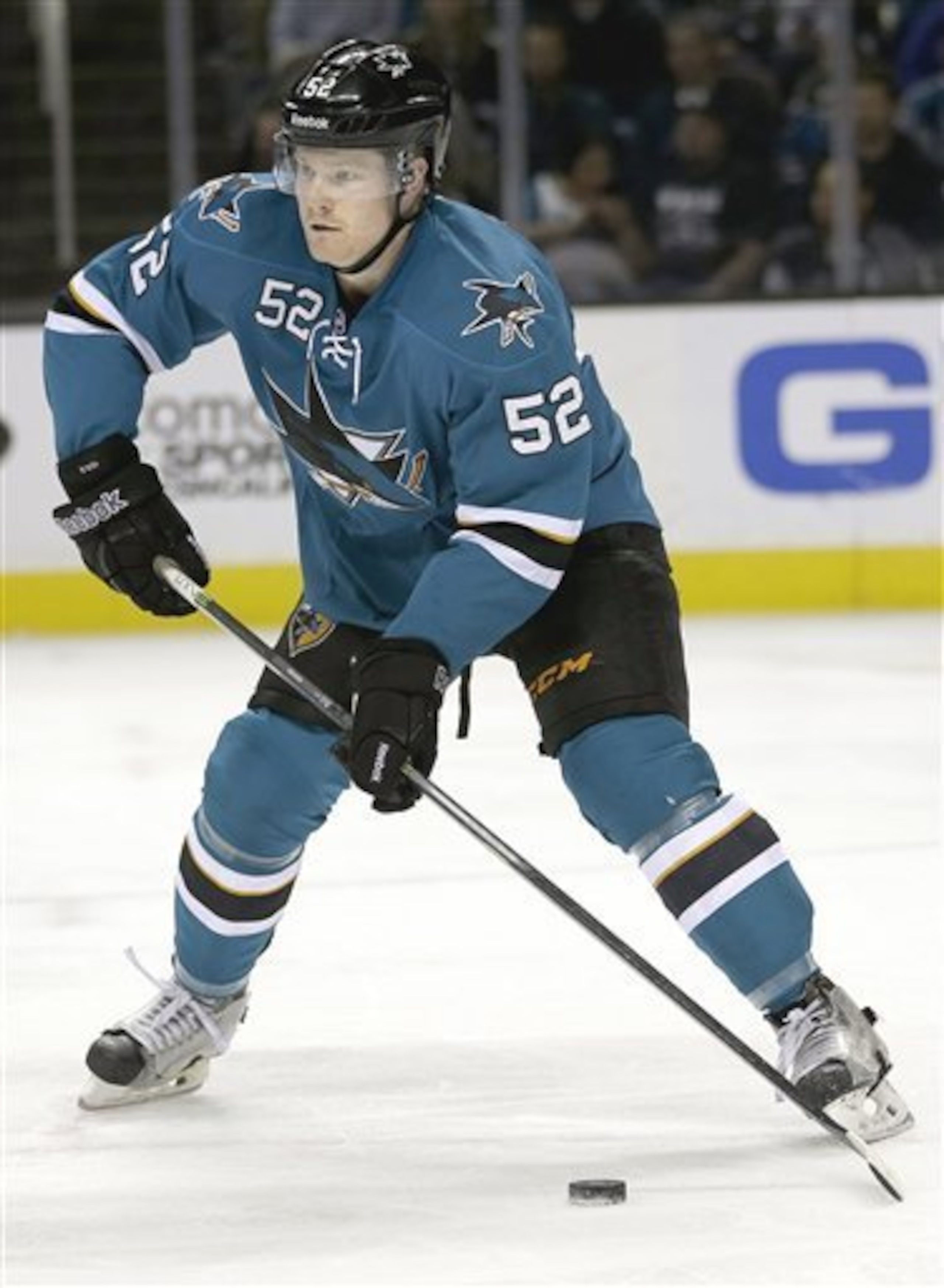 Matt Irwin is fighting to stay in the NHL. Matt Irwin is fighting to stay in the NHL.