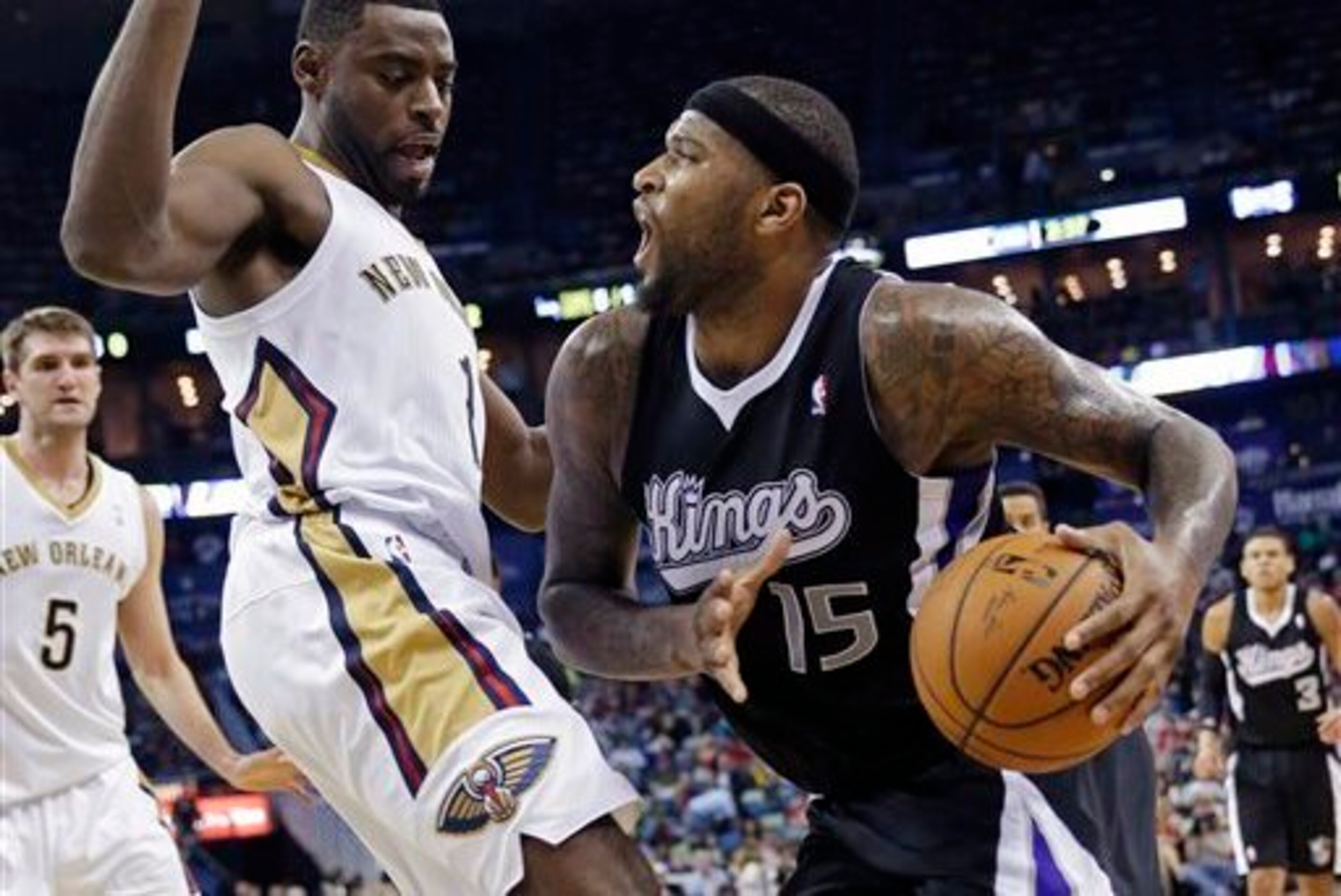 How can the Sacramento Kings outperform expectations?