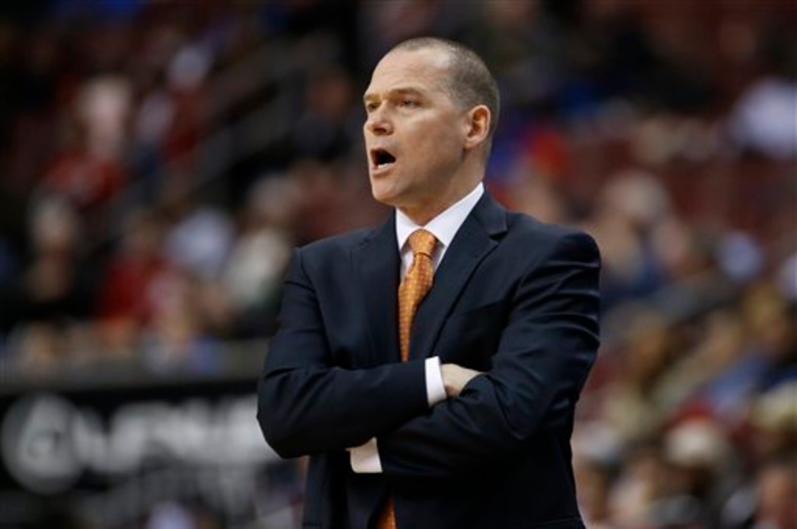 The Warriors made a big jump on defense in Malone's second year.