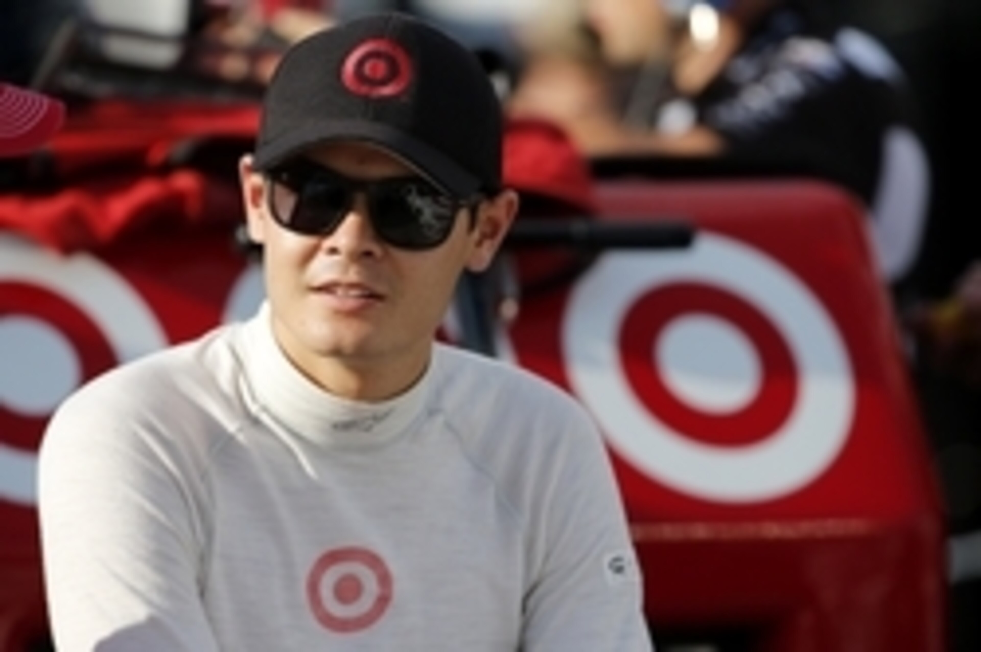 Kyle Larson