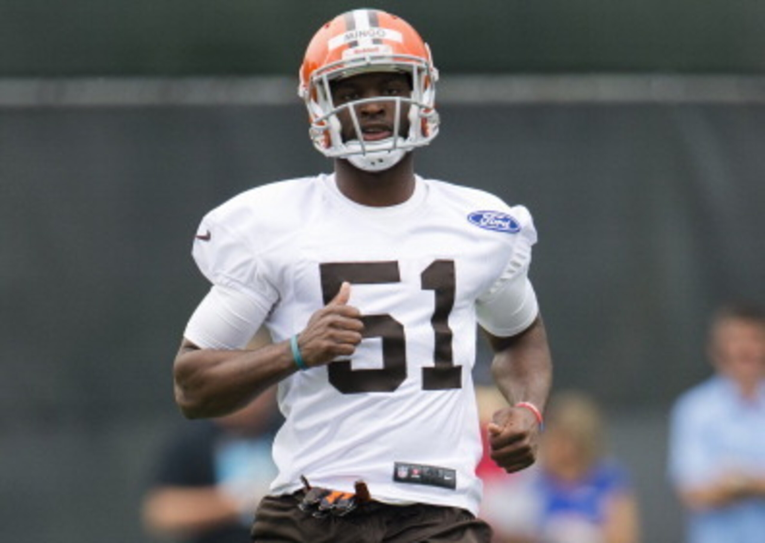 Barkevious Mingo