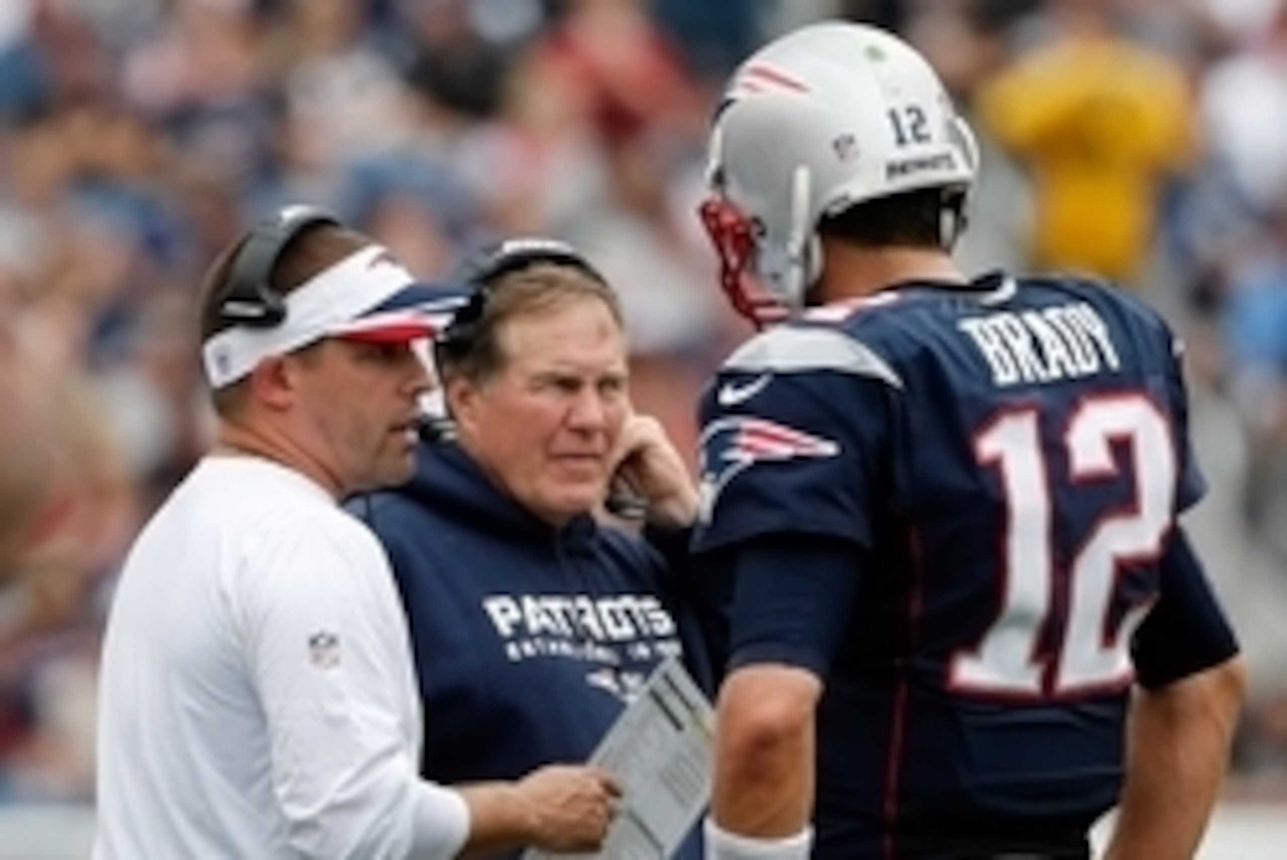 This trio has needed a lot of help in 2014.