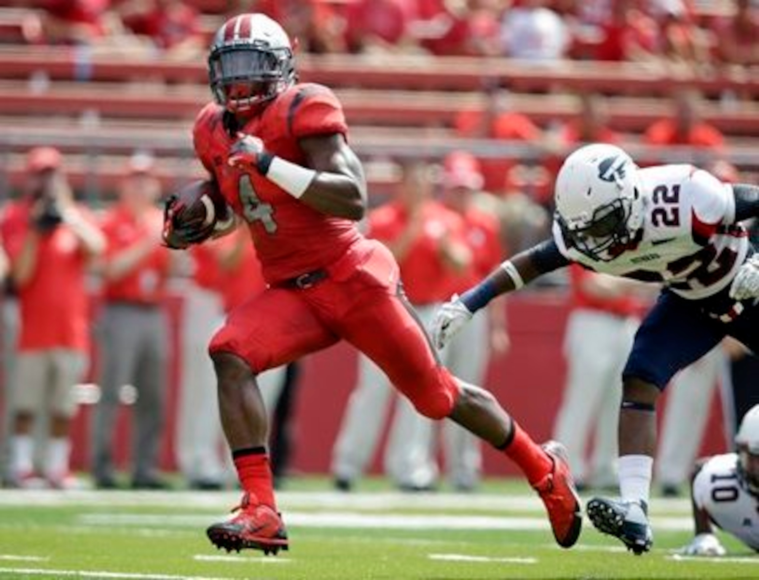 Leonte Carroo