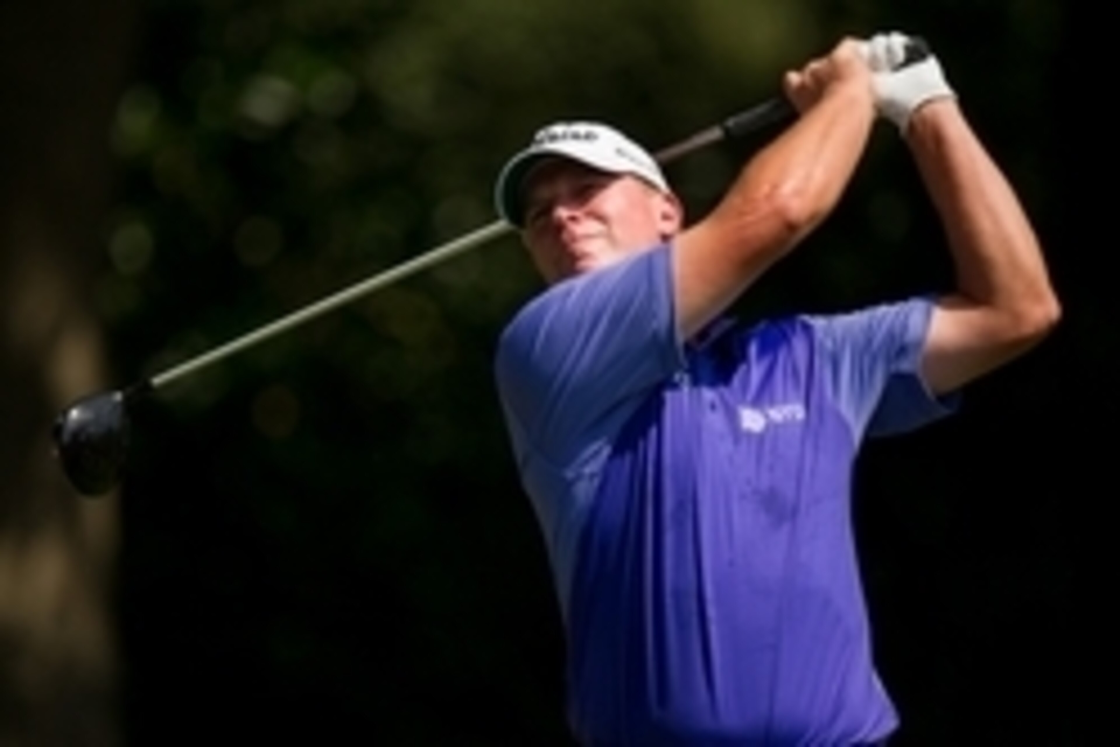 Steve Stricker has had a great run since he turned 40.