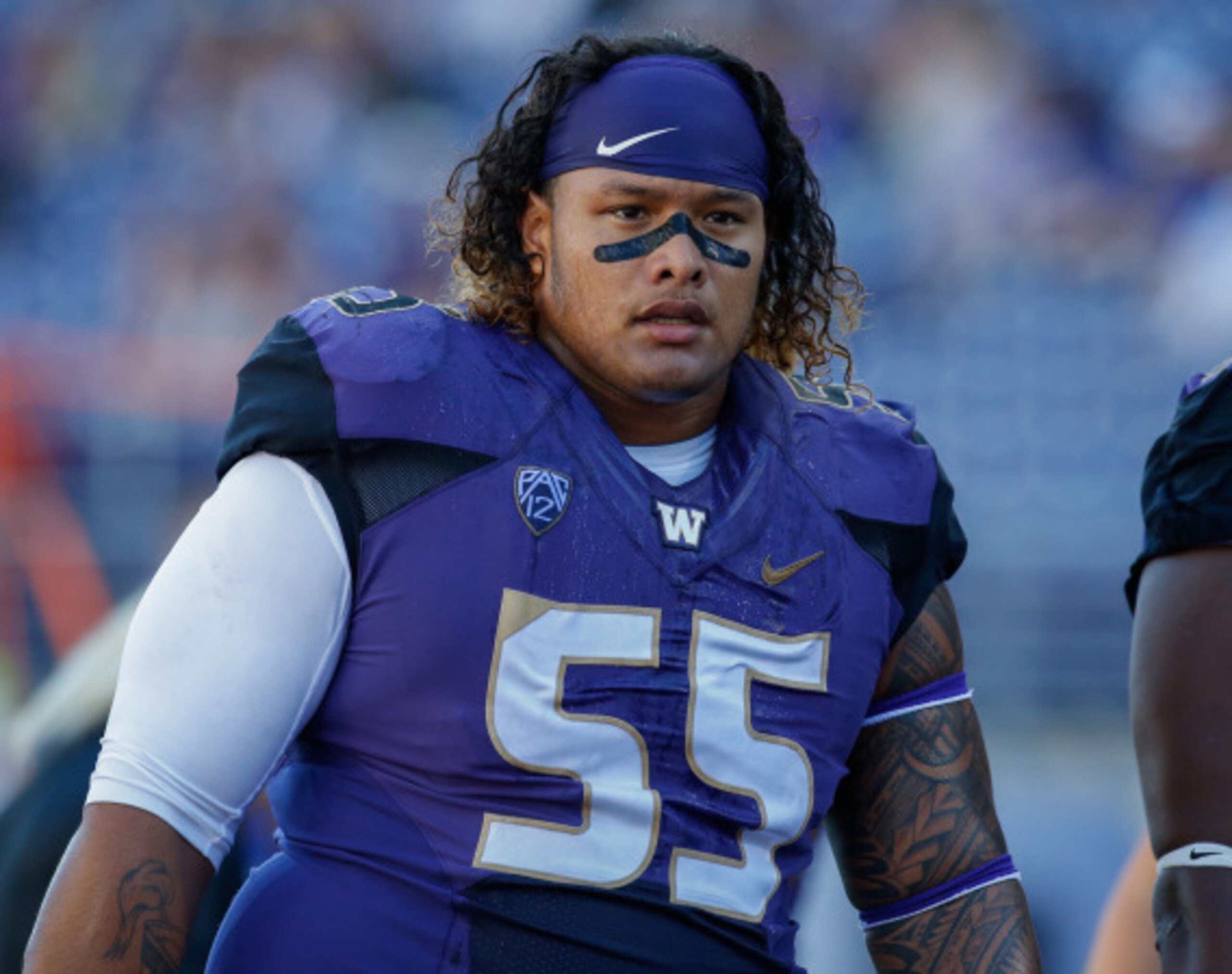 DT Danny Shelton
