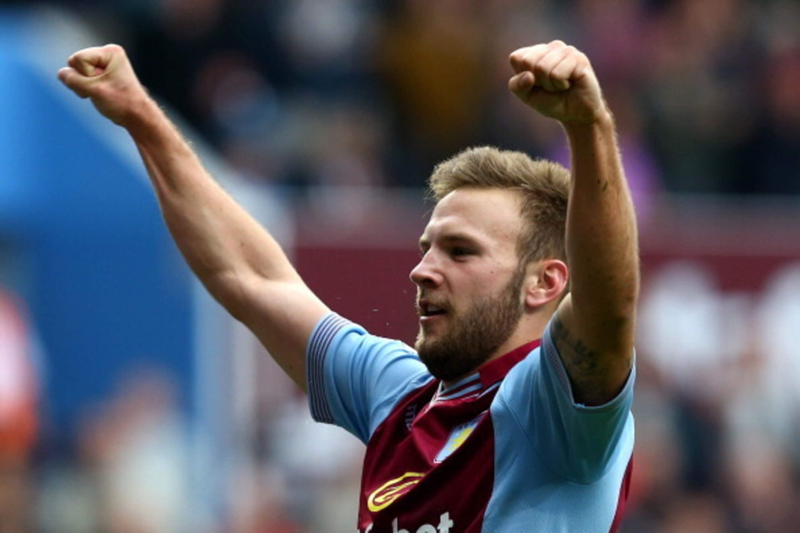 Weimann and his teammates found joy at City's expense in this fixture last season.