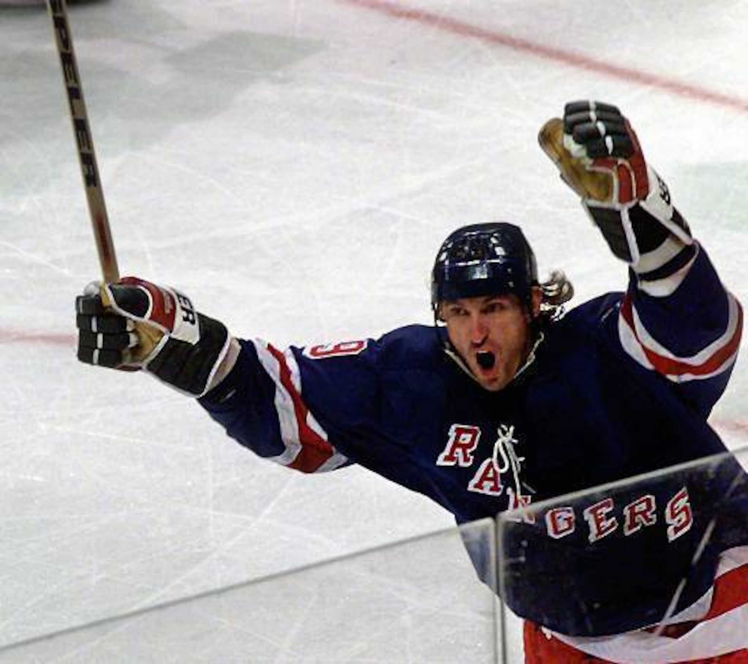 Gretzky changed hockey in a multitude of ways.