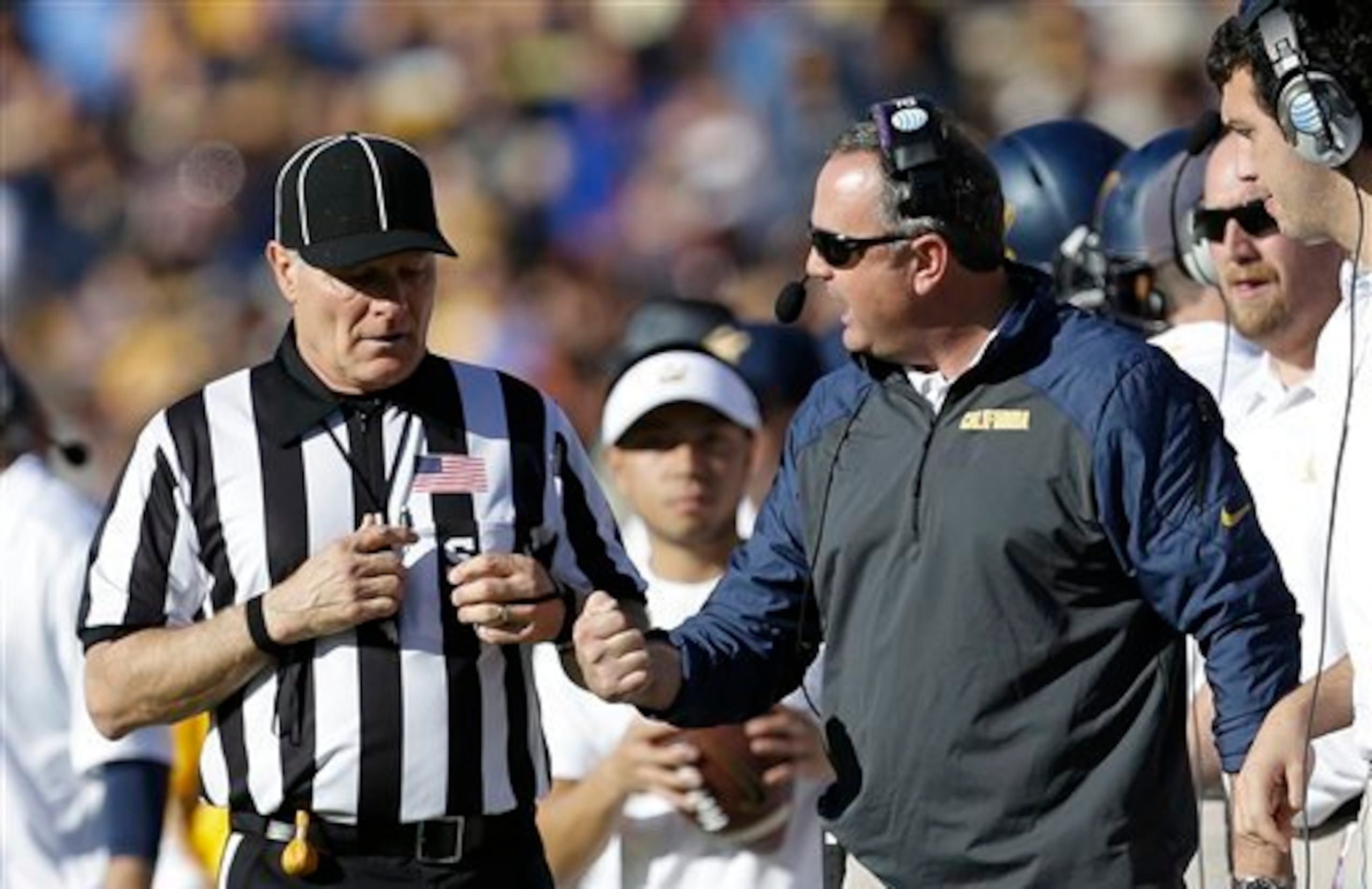 Sonny Dykes is an excellent offensive coach, but his defenses leave something to be desired.