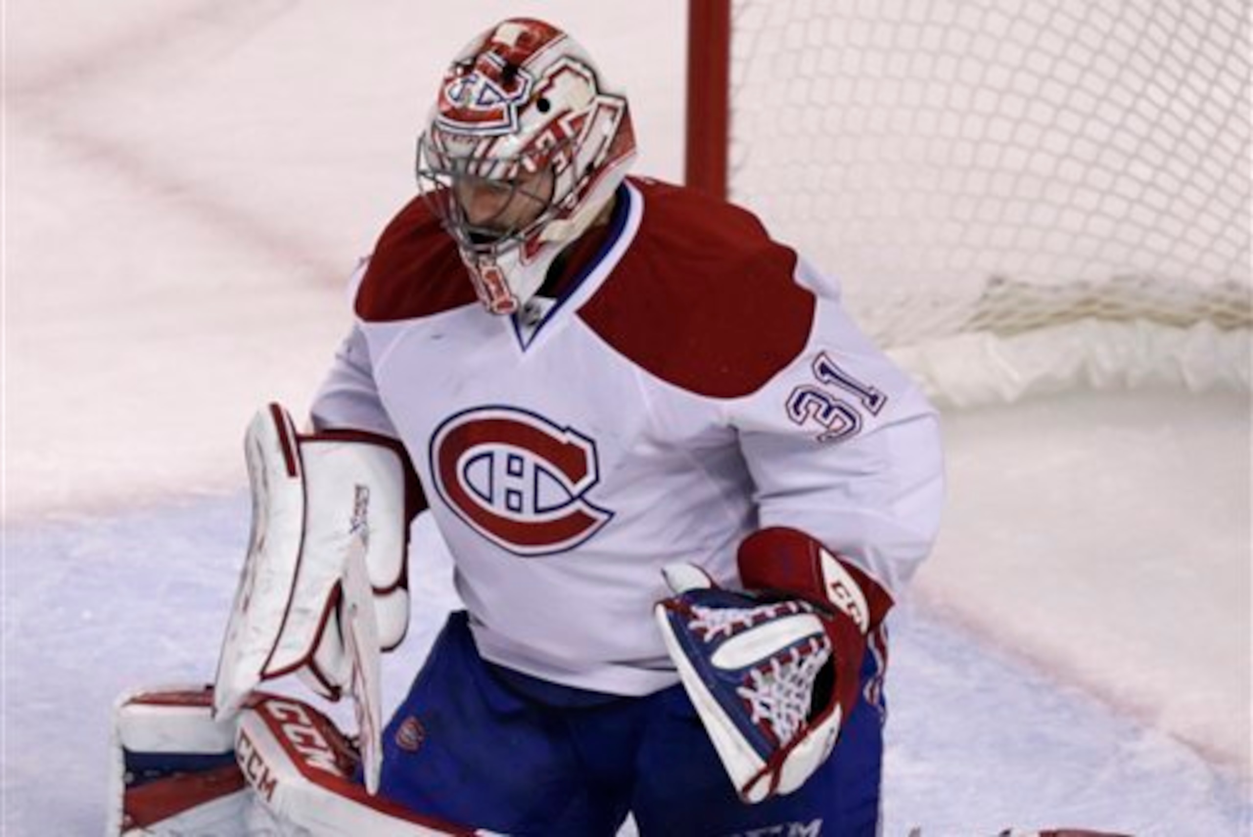 Carey Price