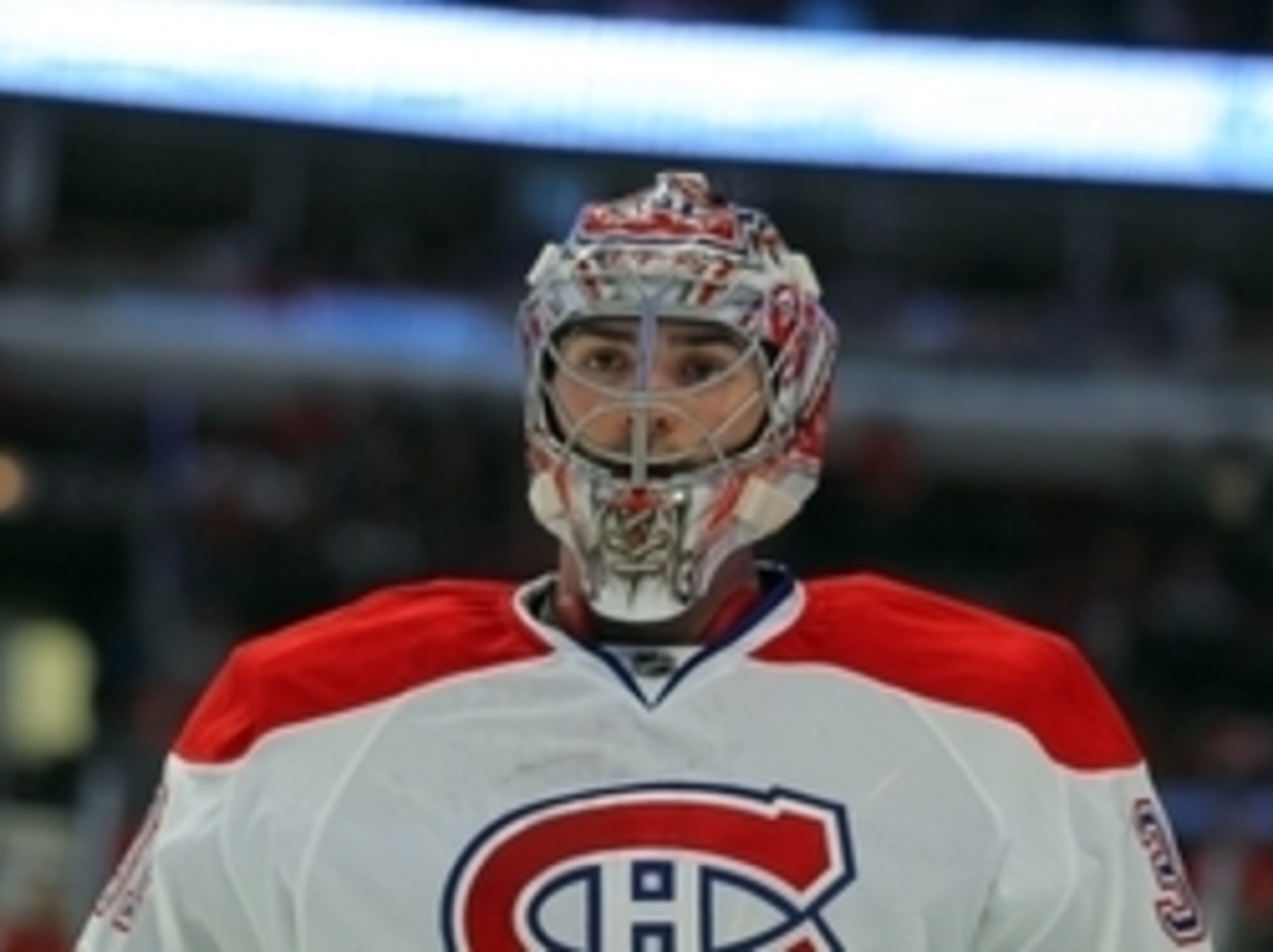 Carey Price