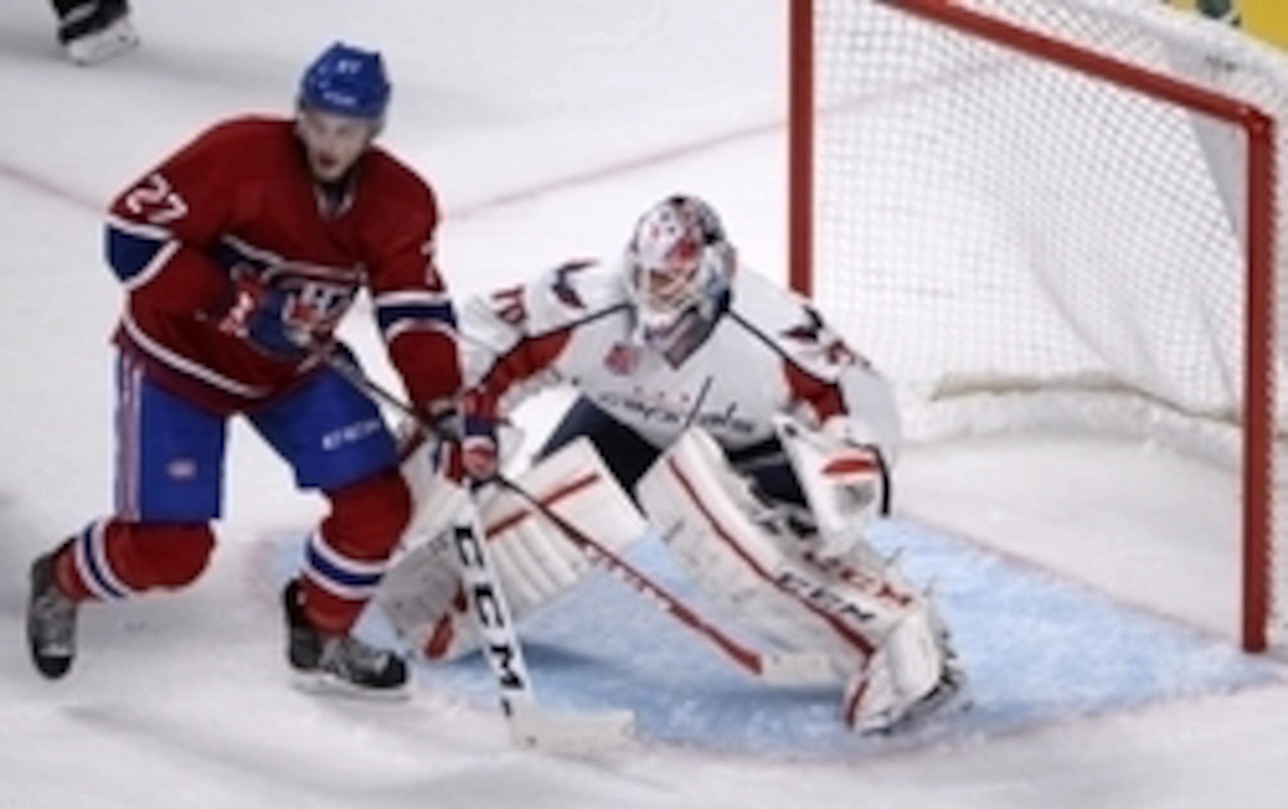 Alex Galchenyuk