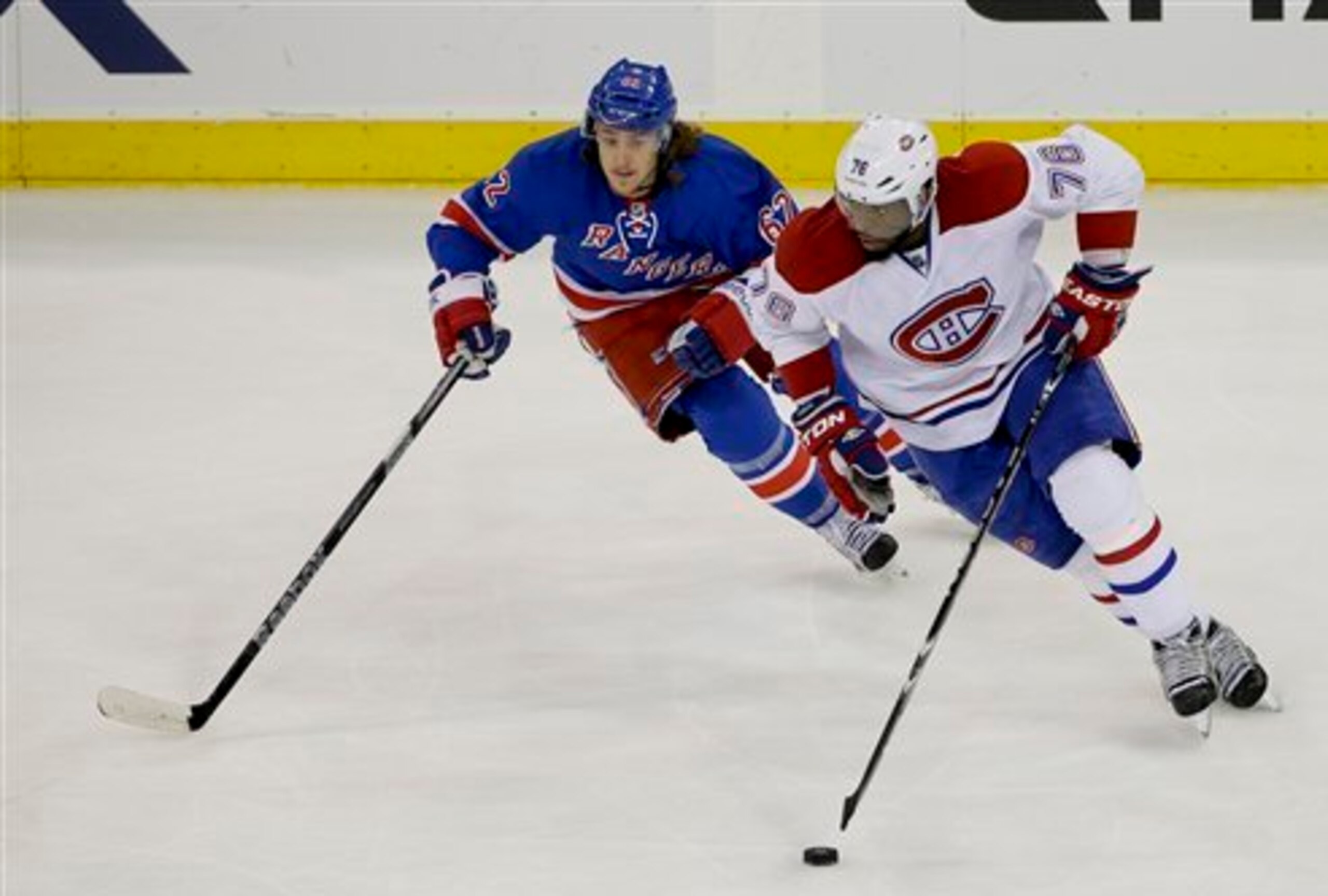 P.K. Subban