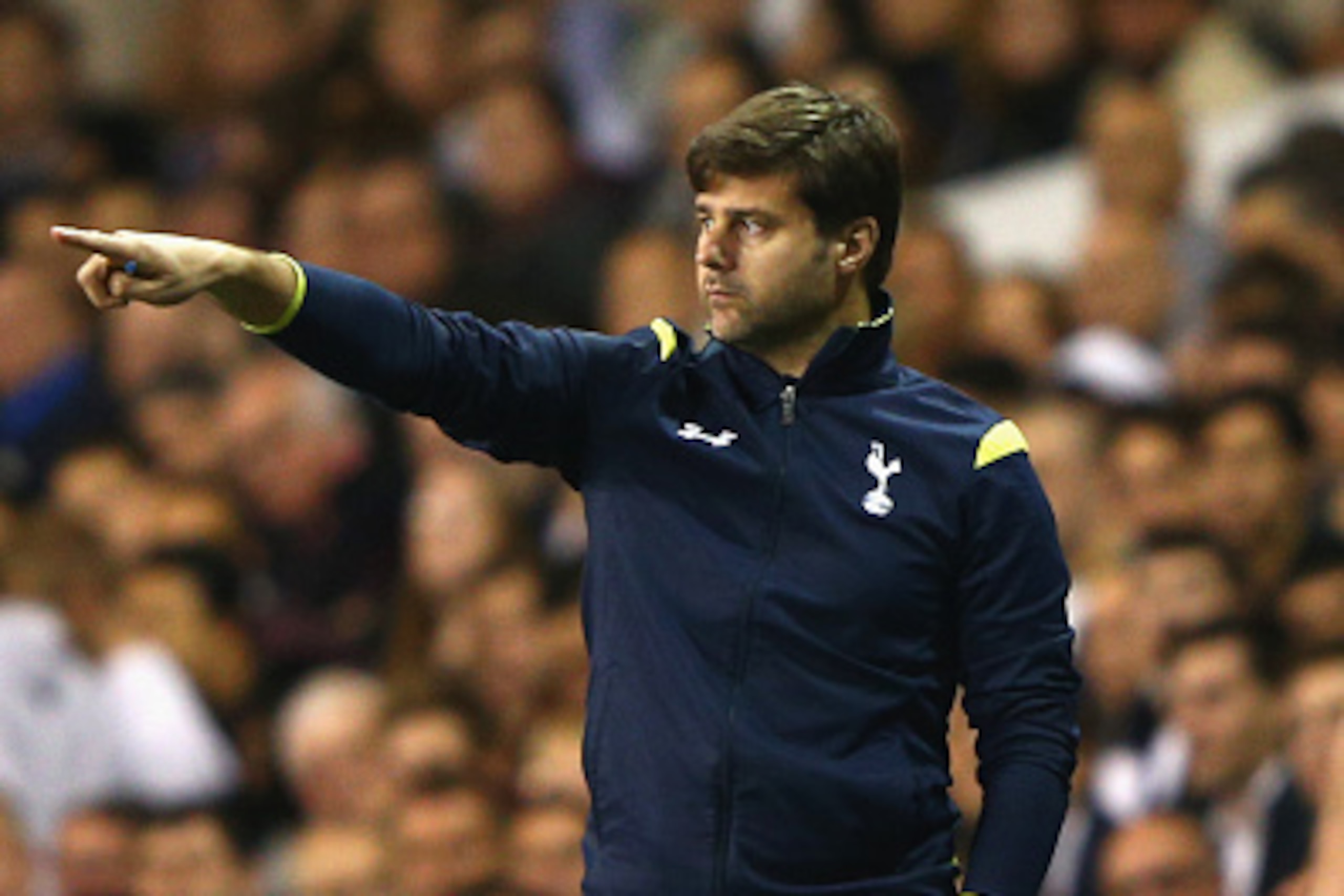 Mauricio Pochettino faces his former club Southampton for the first time since he left this weekend.