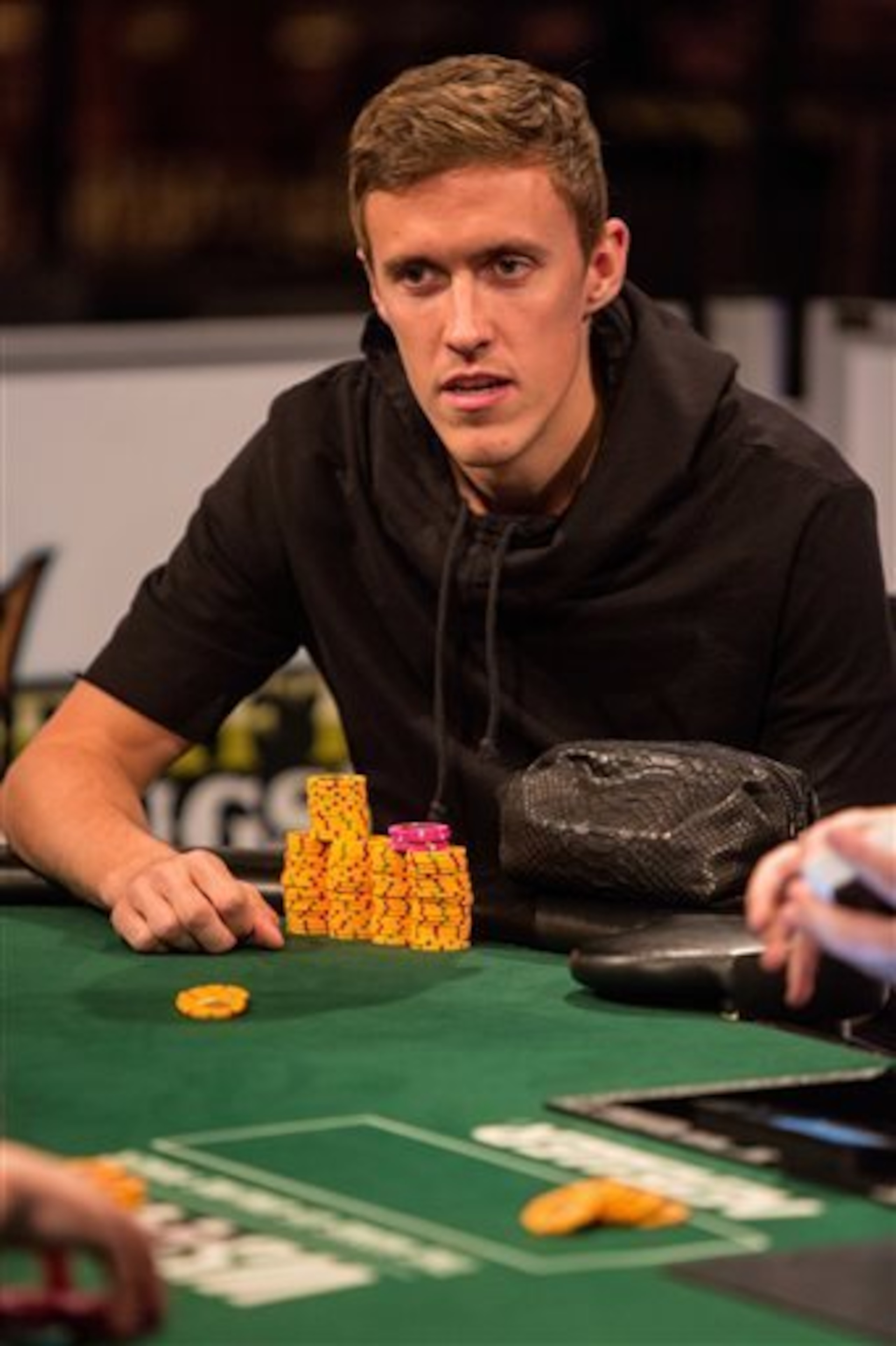 Pokerman