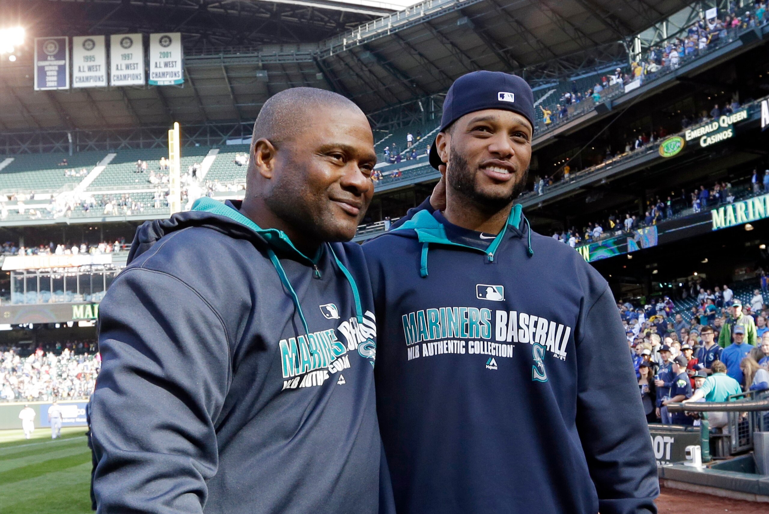 Lloyd McClendon's squad provided plenty of exciting moments in 2014.