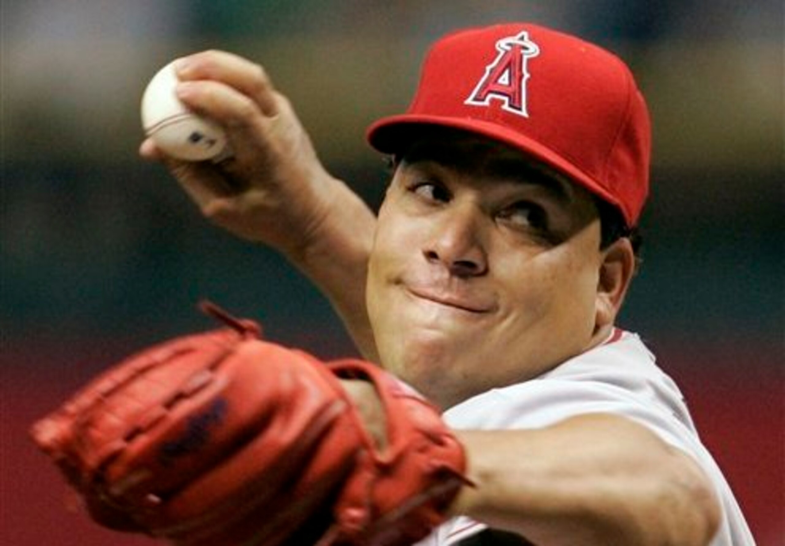 A reunion with Bartolo Colon would make a lot of sense for the Angels.