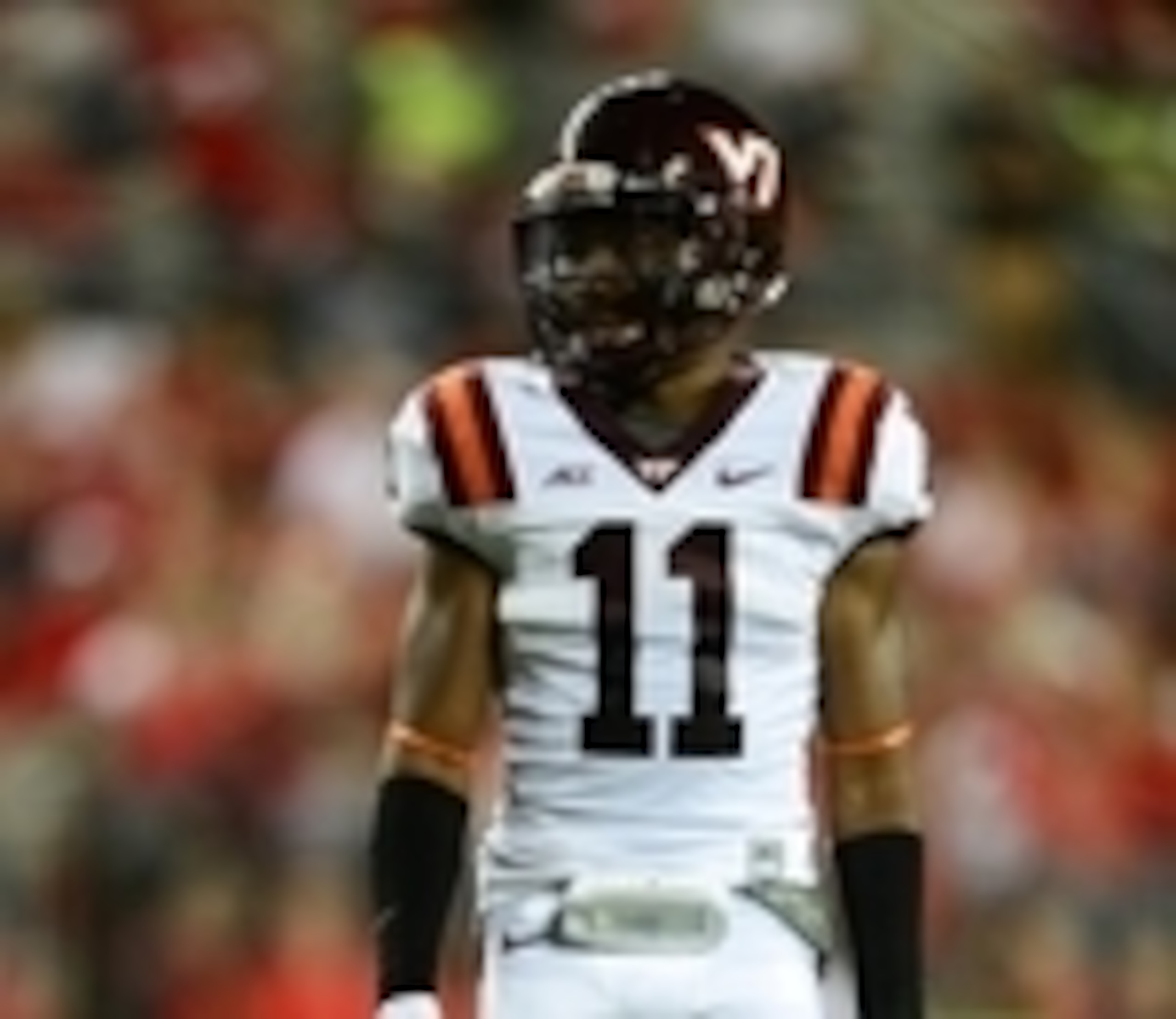 Kendall Fuller