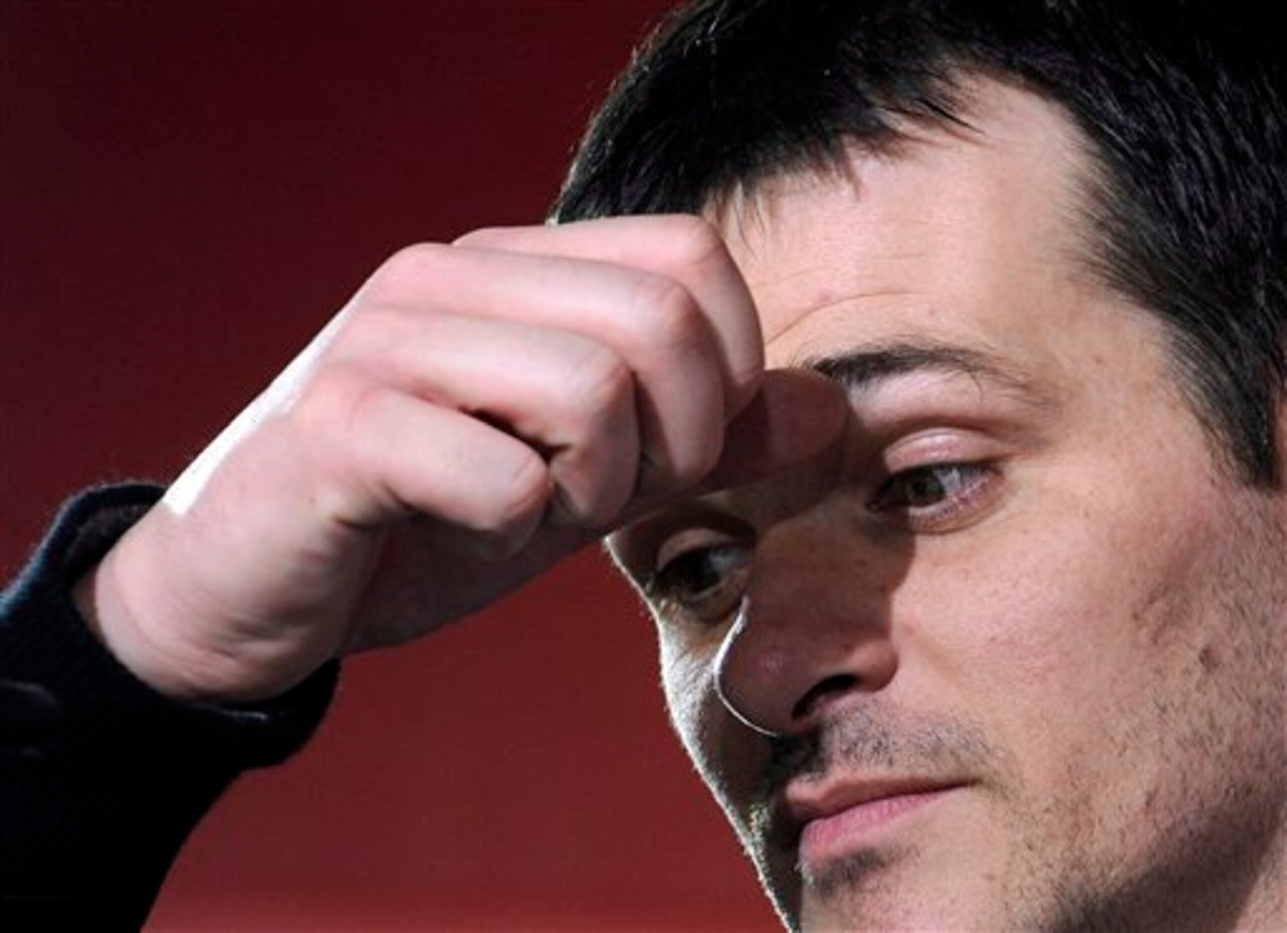 Work to do for Willy Sagnol at Bordeaux.