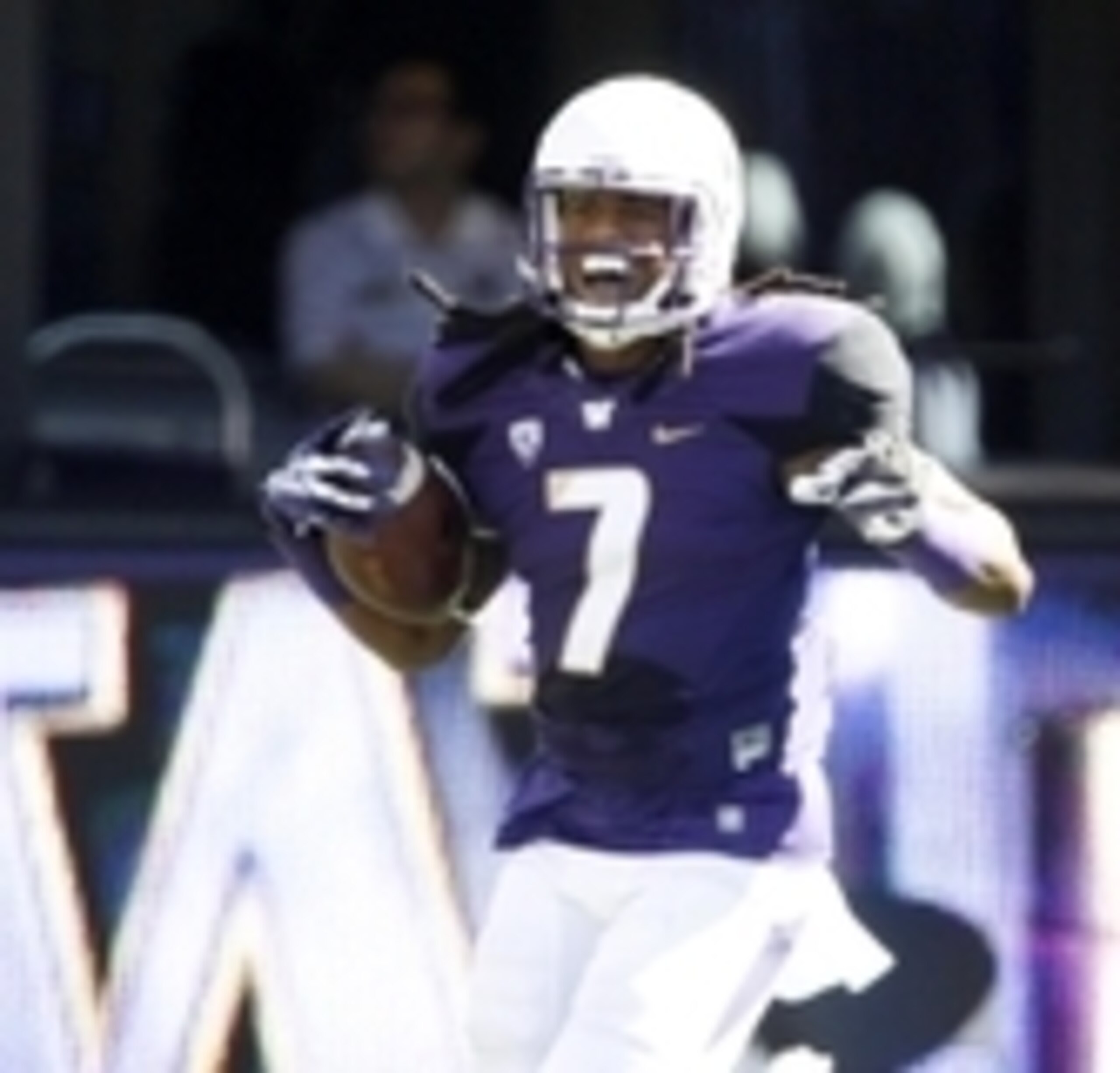 LB Shaq Thompson