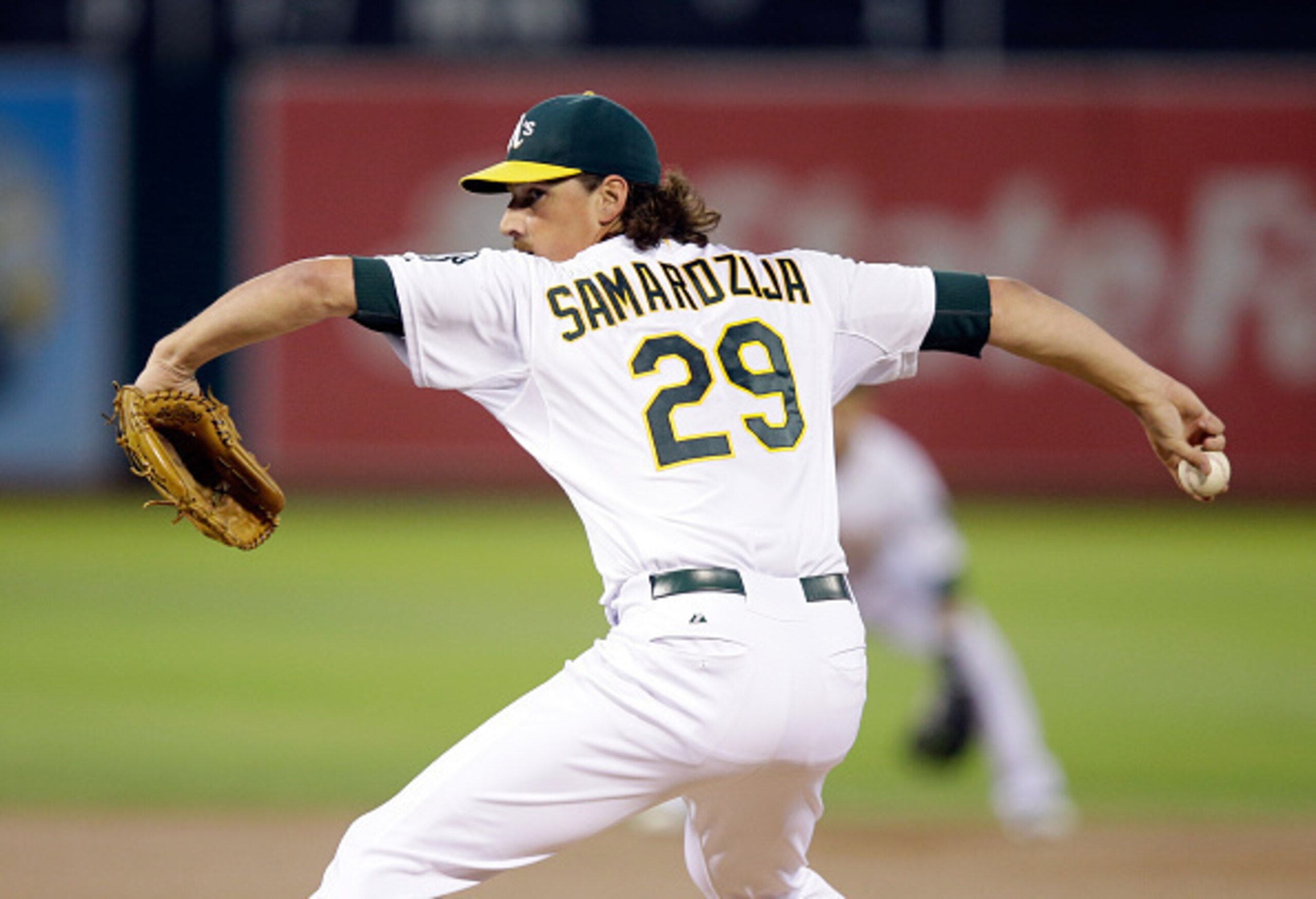 Samardzija has plenty of value if traded now. Samardzija has plenty of value if traded now.