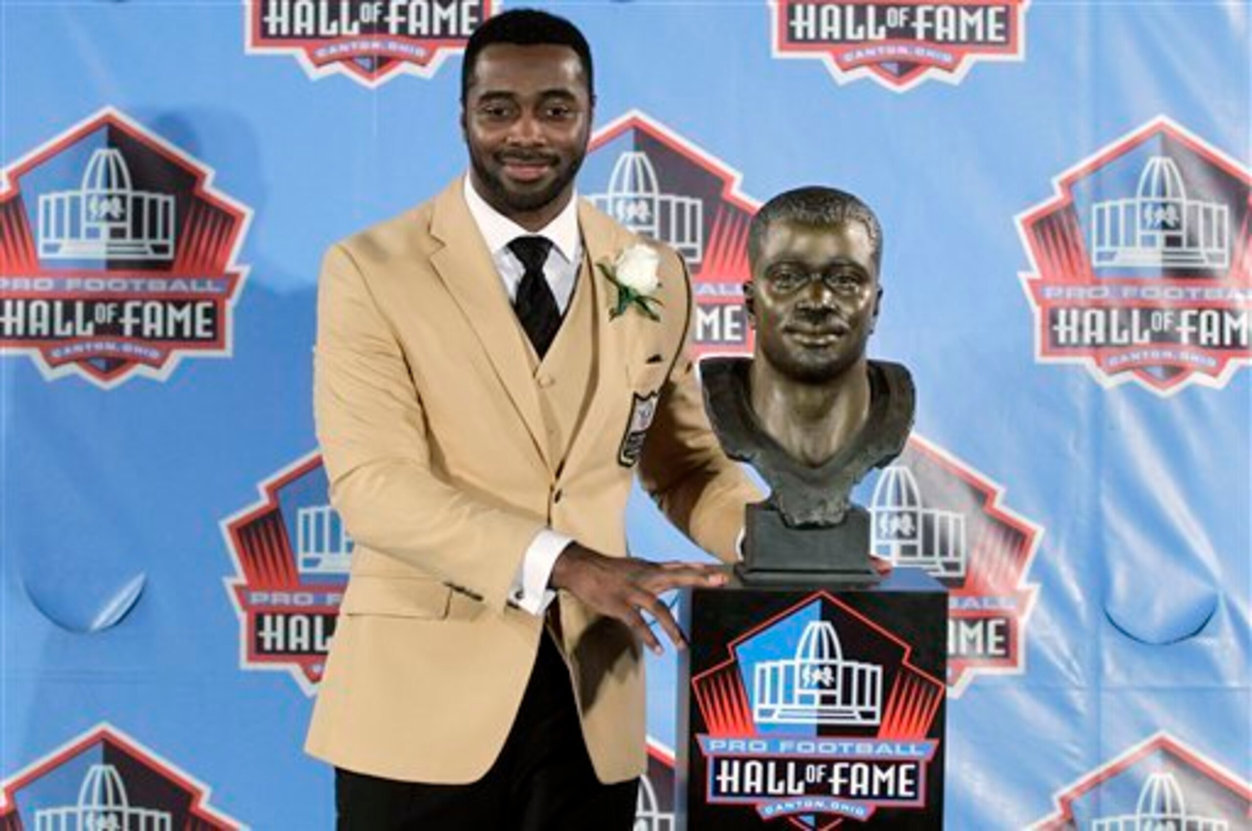 Martin is a Hall of Famer, but you wouldn't know it based on the lack of attention he gets.