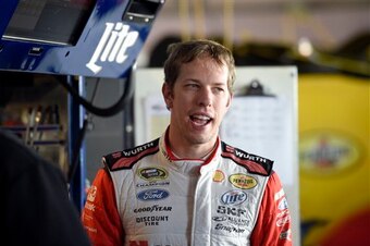 Brad Keselowski