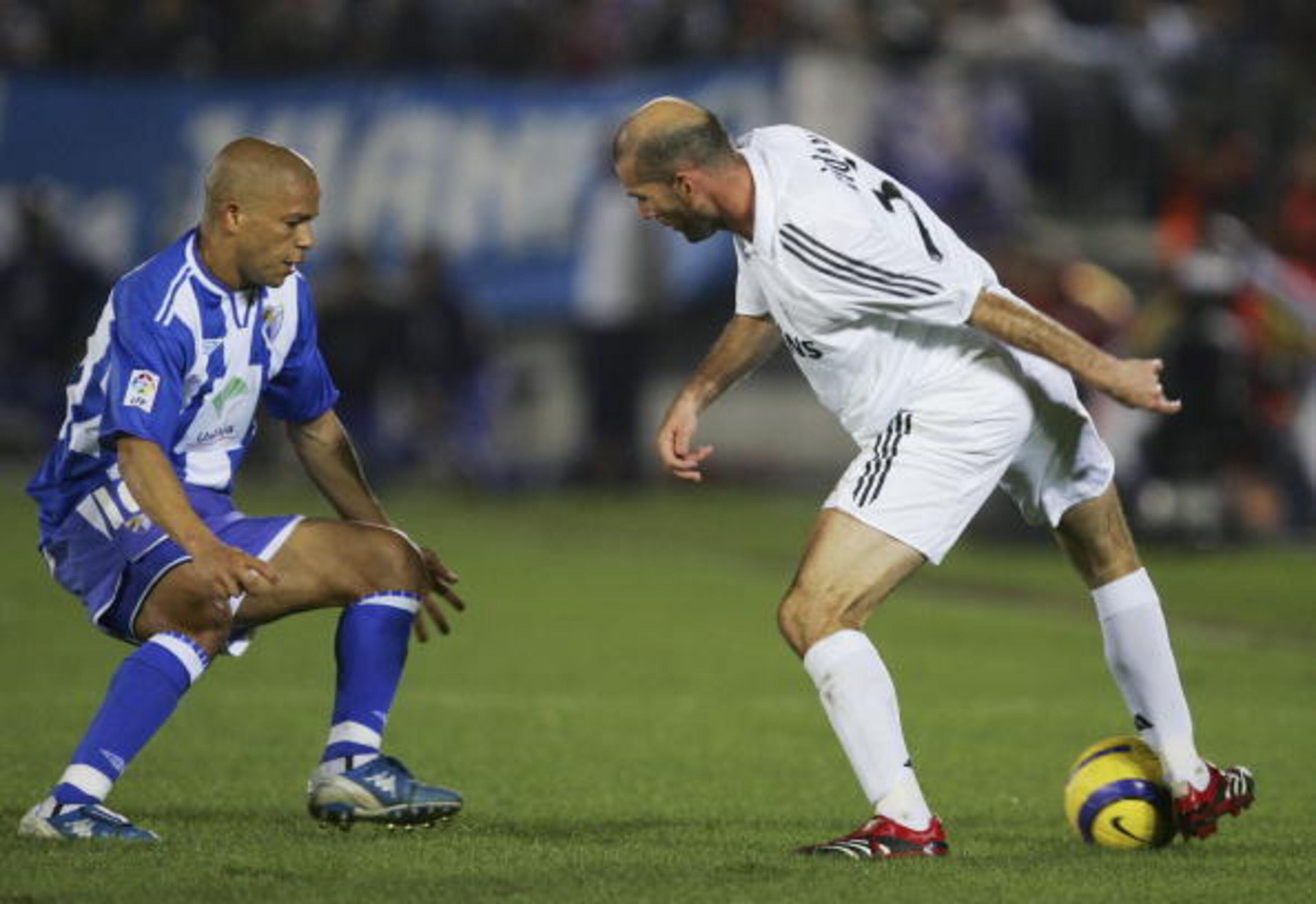 Could Real Madrid have the new Zidane on their hands?
