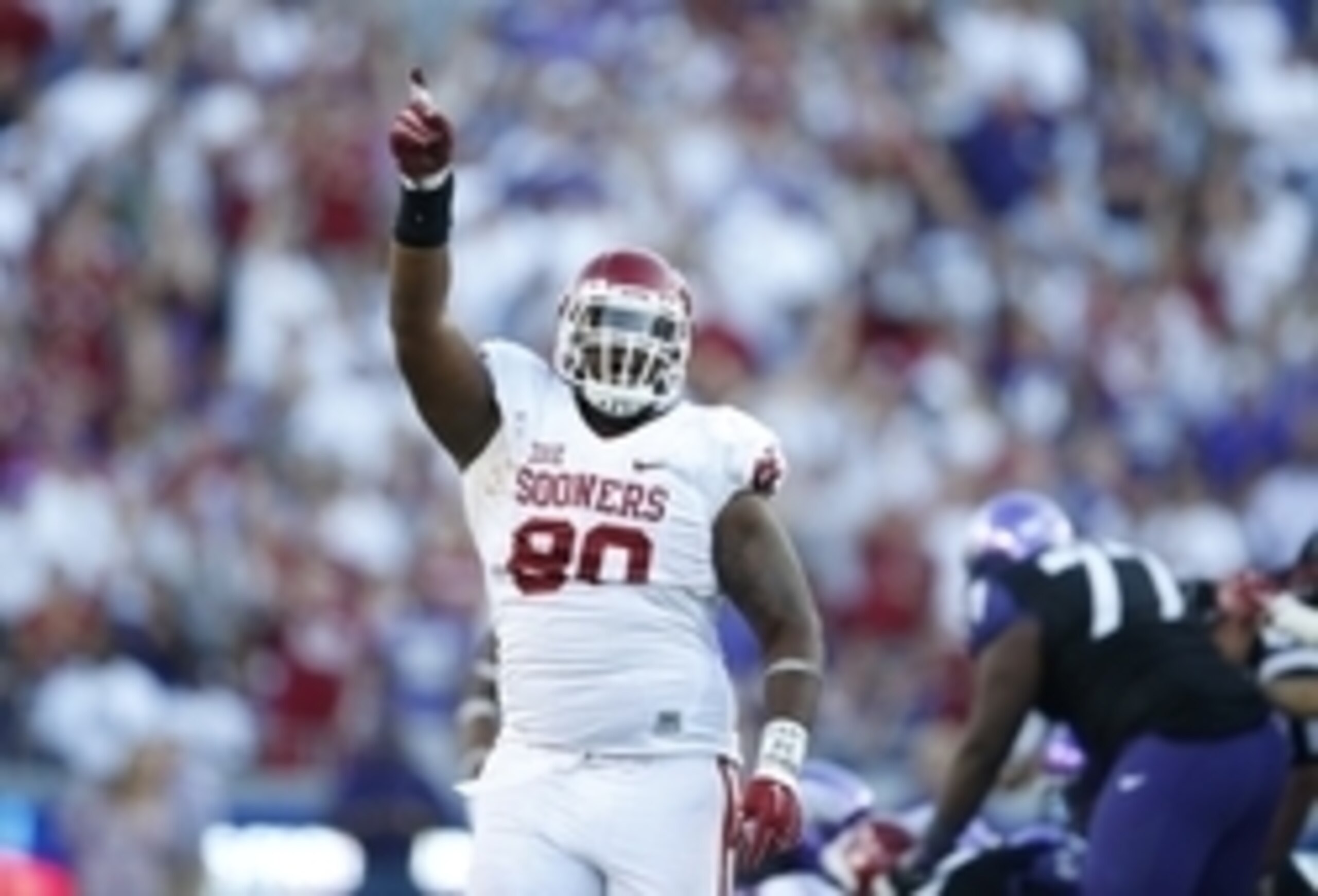 The Sooners will get back to their winning ways on Saturday.