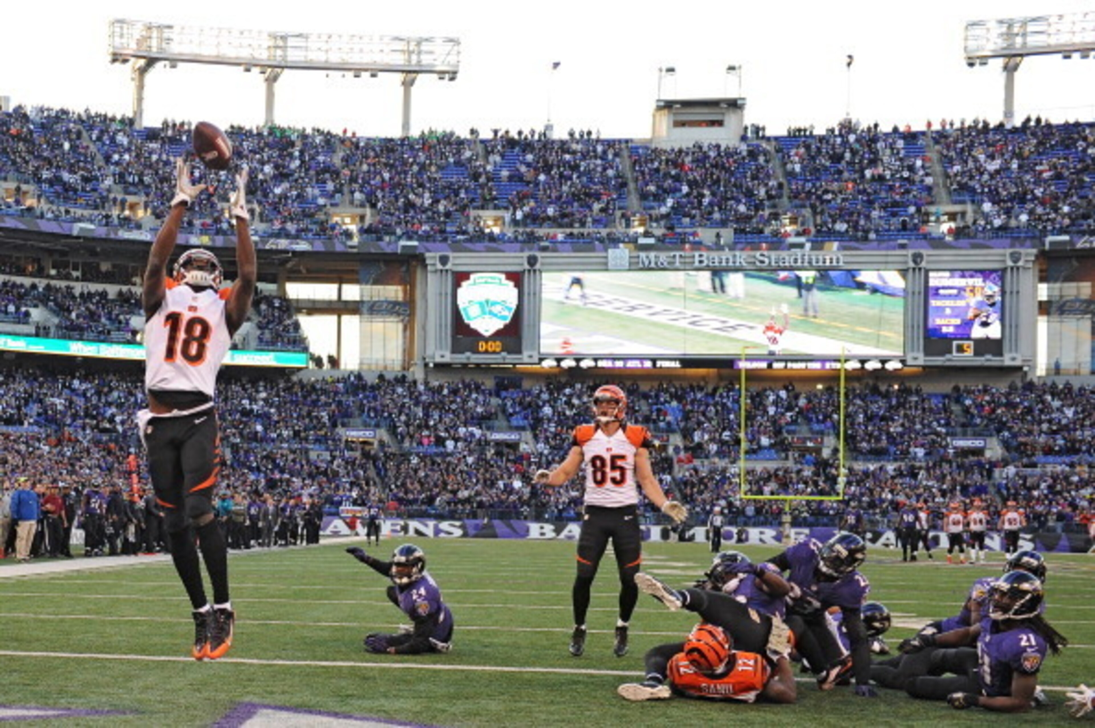 A.J. Green A.J. Green