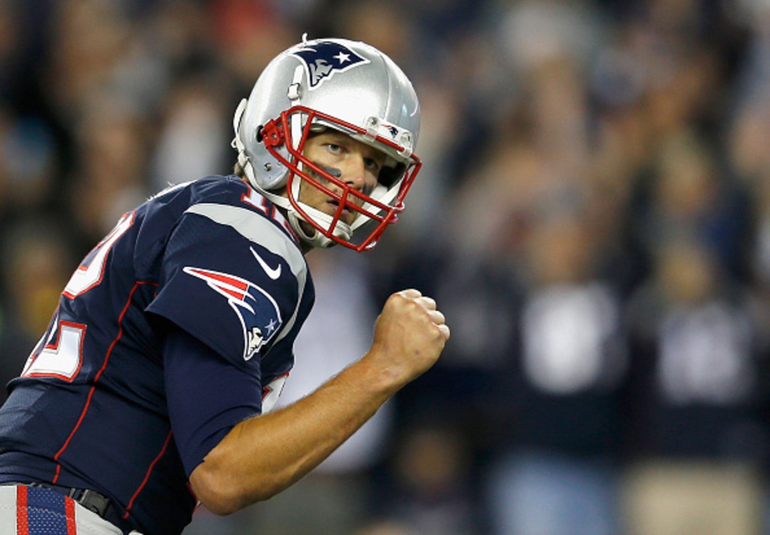 "Tom Terrific" has dominated the Bills like no one else