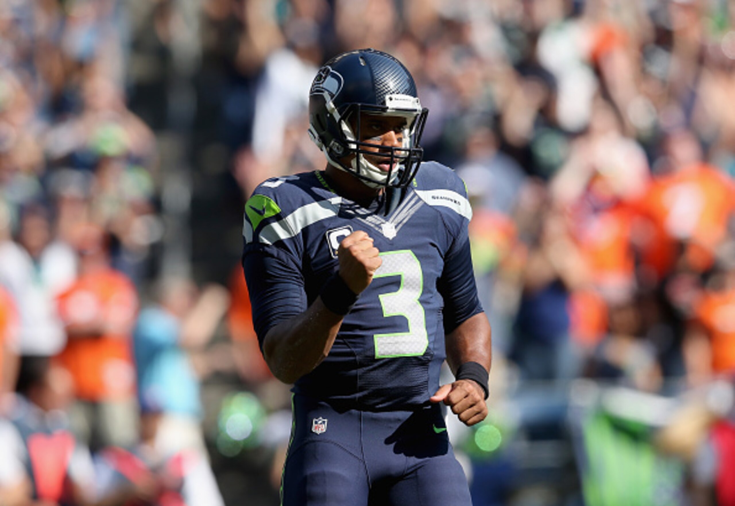 It's time to give Russell Wilson his due, folks