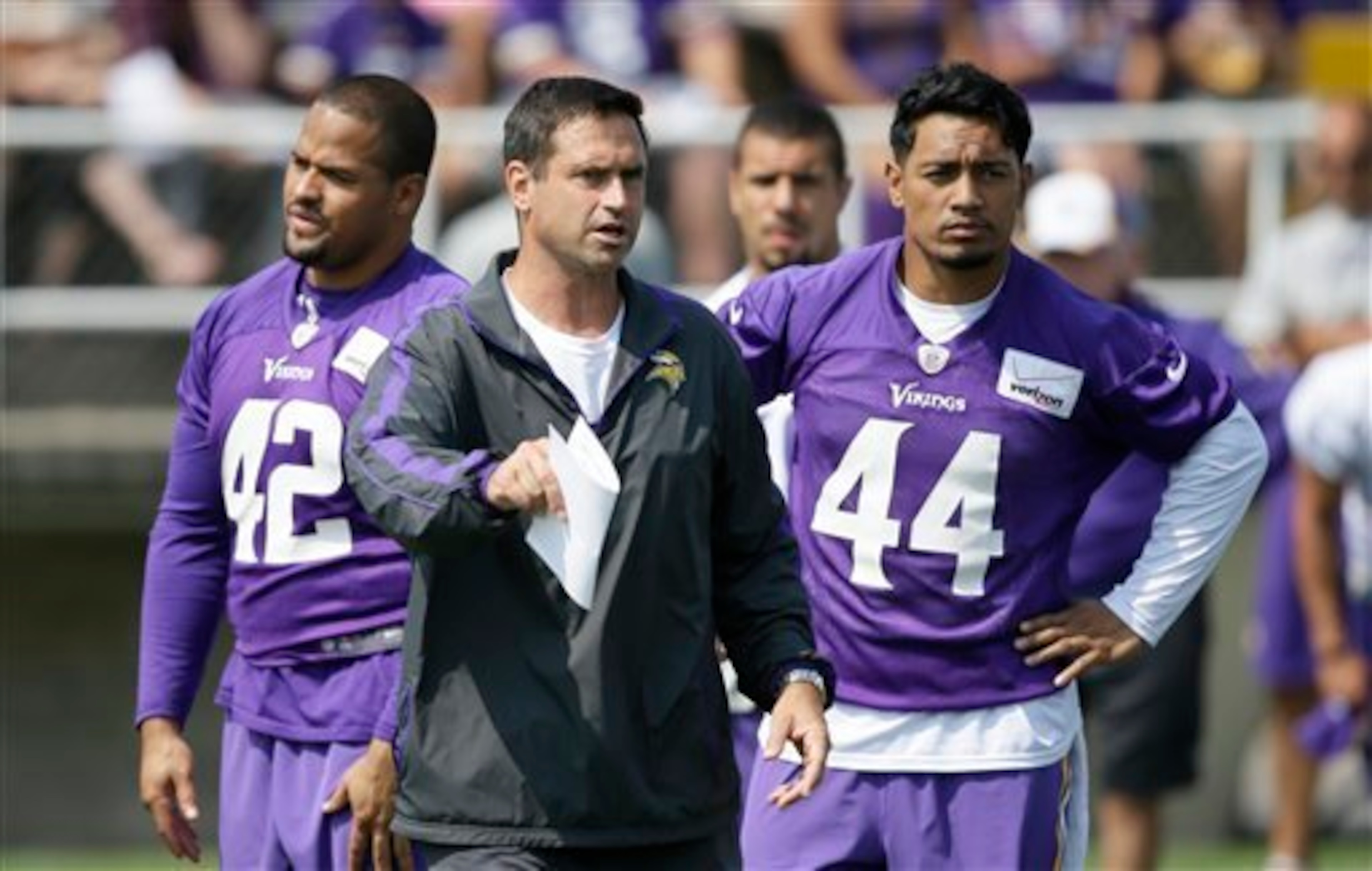 Mike Priefer has a lot of explaining to do.